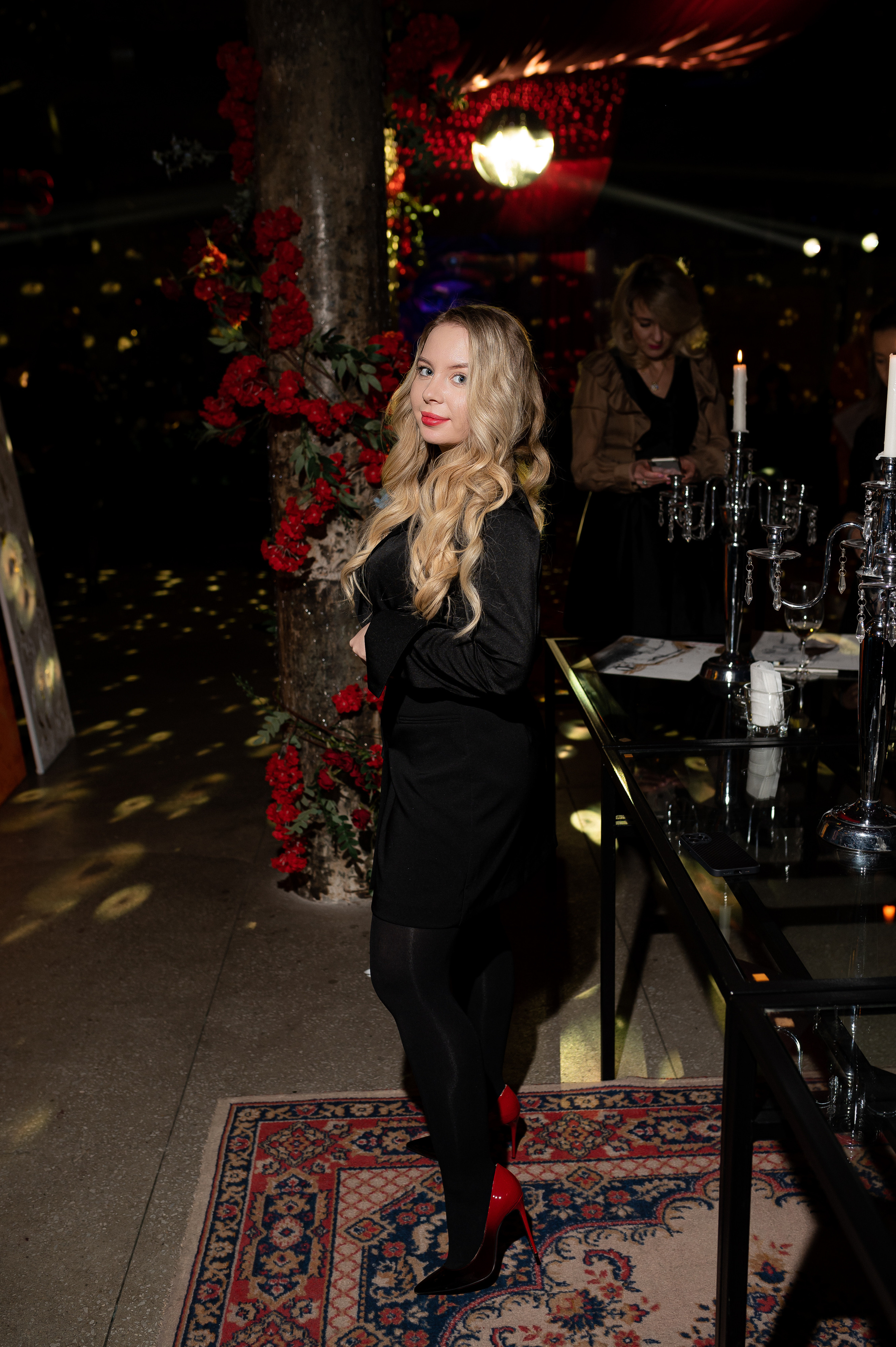 Проект: Арт богемная выставка. Свадебный фотограф