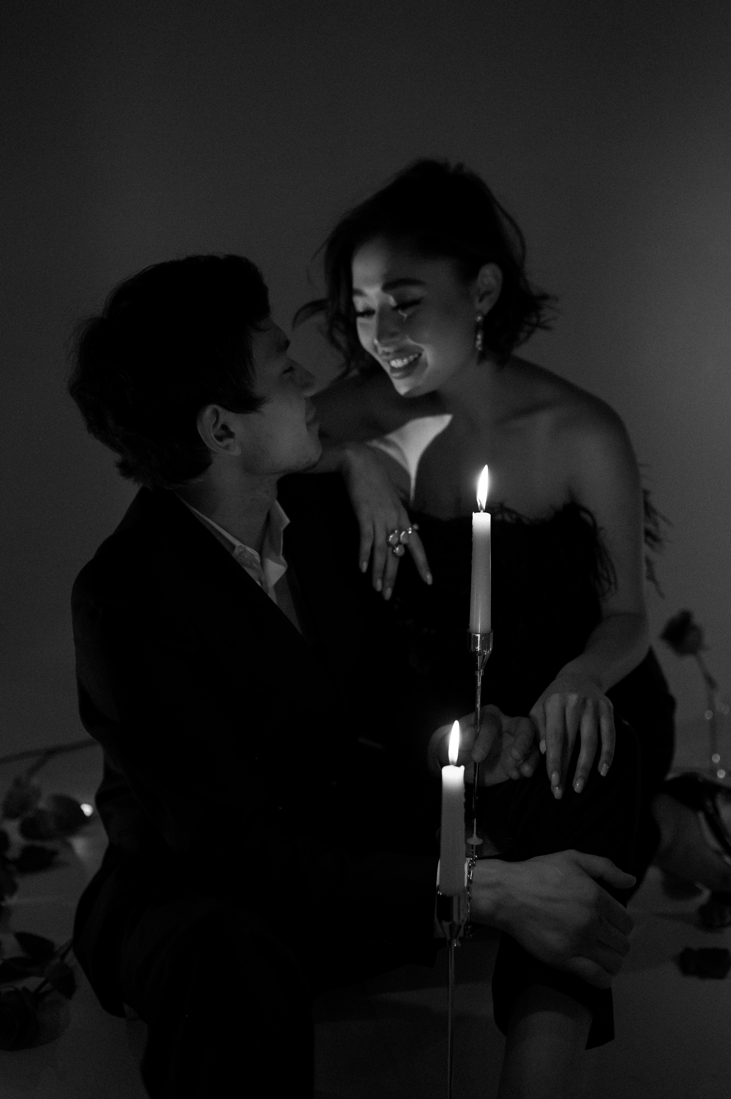 Проект Love Day with Only You. Свадебный фотограф