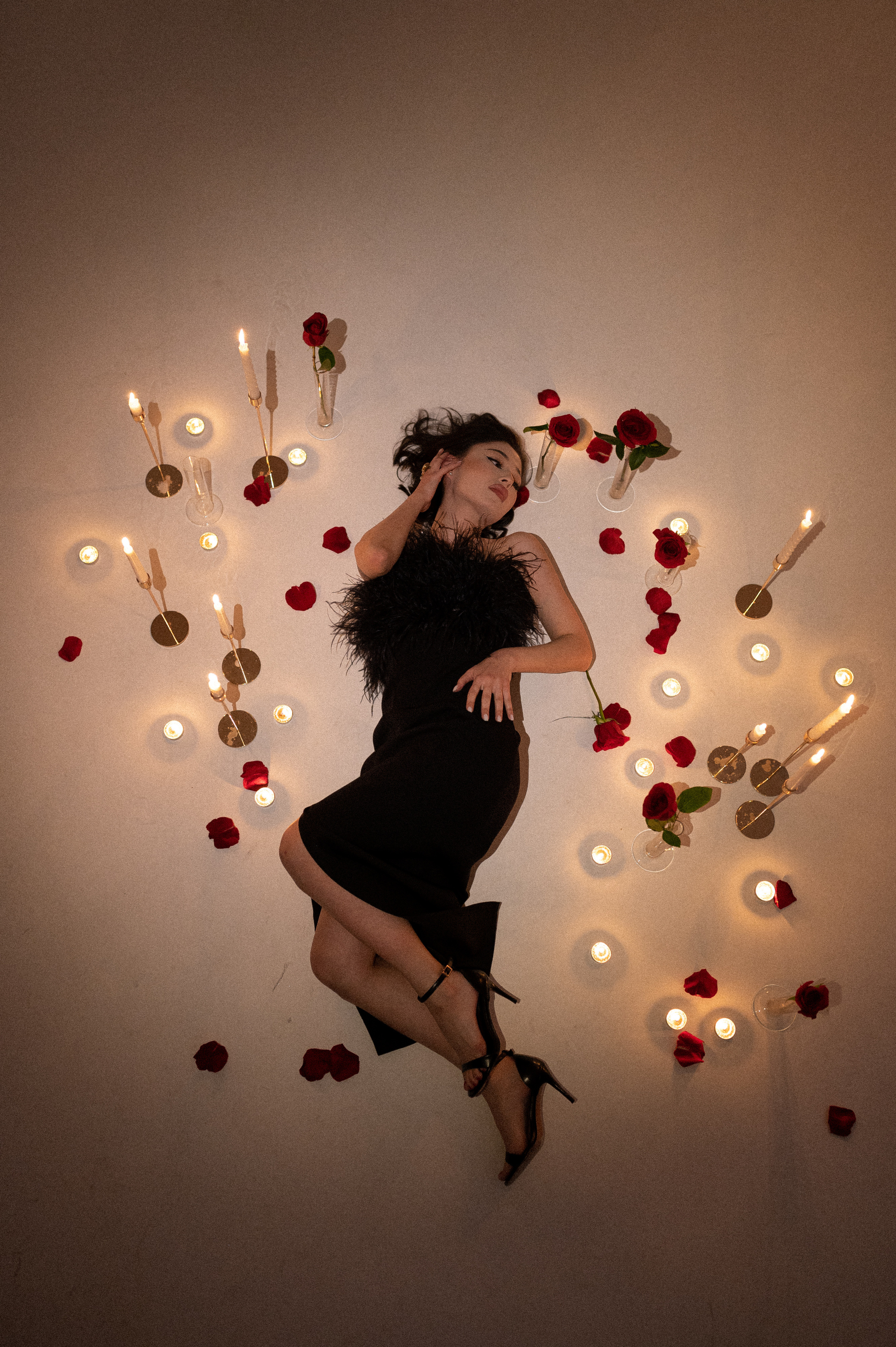 Проект Love Day with Only You. Свадебный фотограф