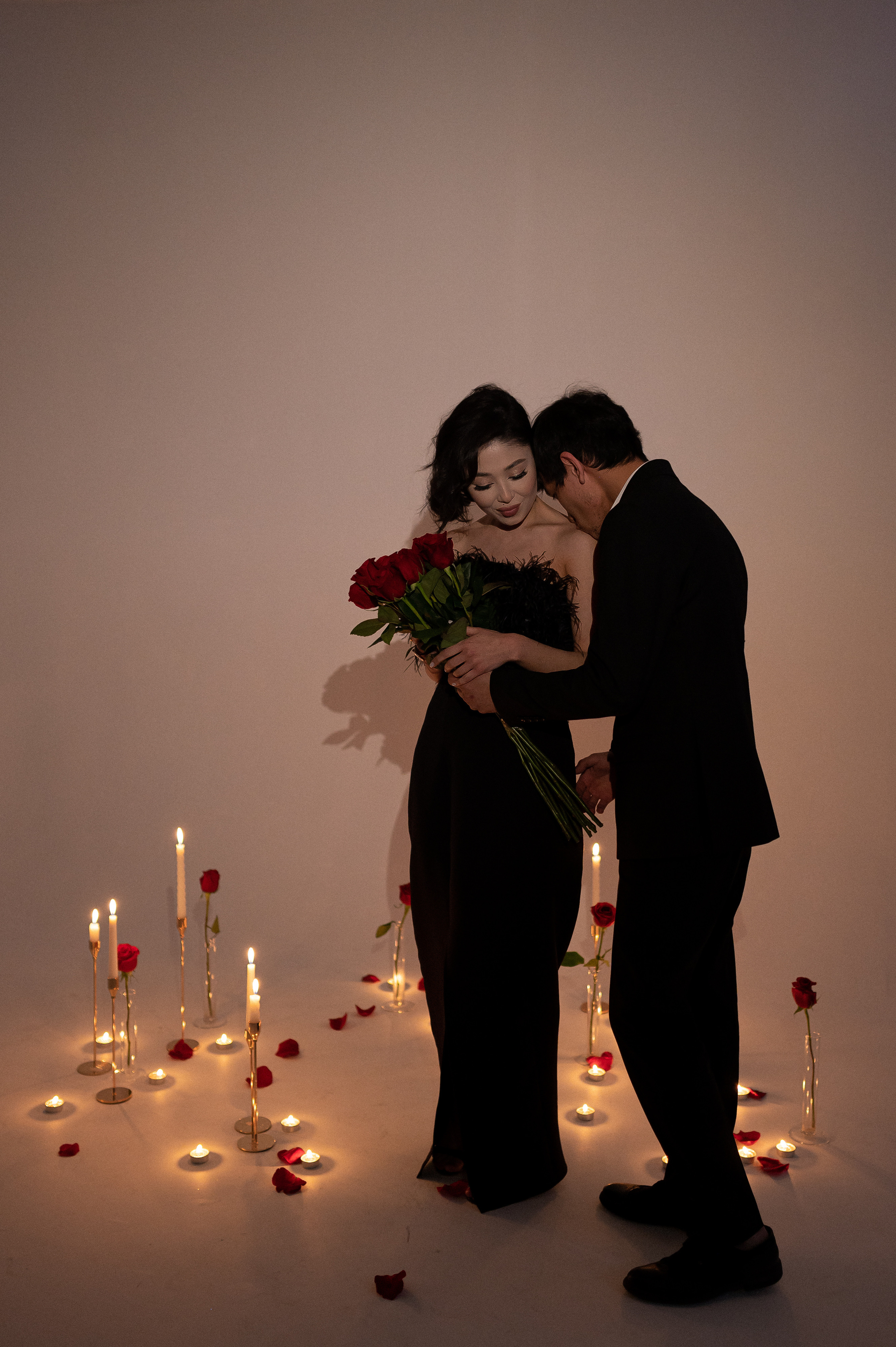 Проект Love Day with Only You. Свадебный фотограф