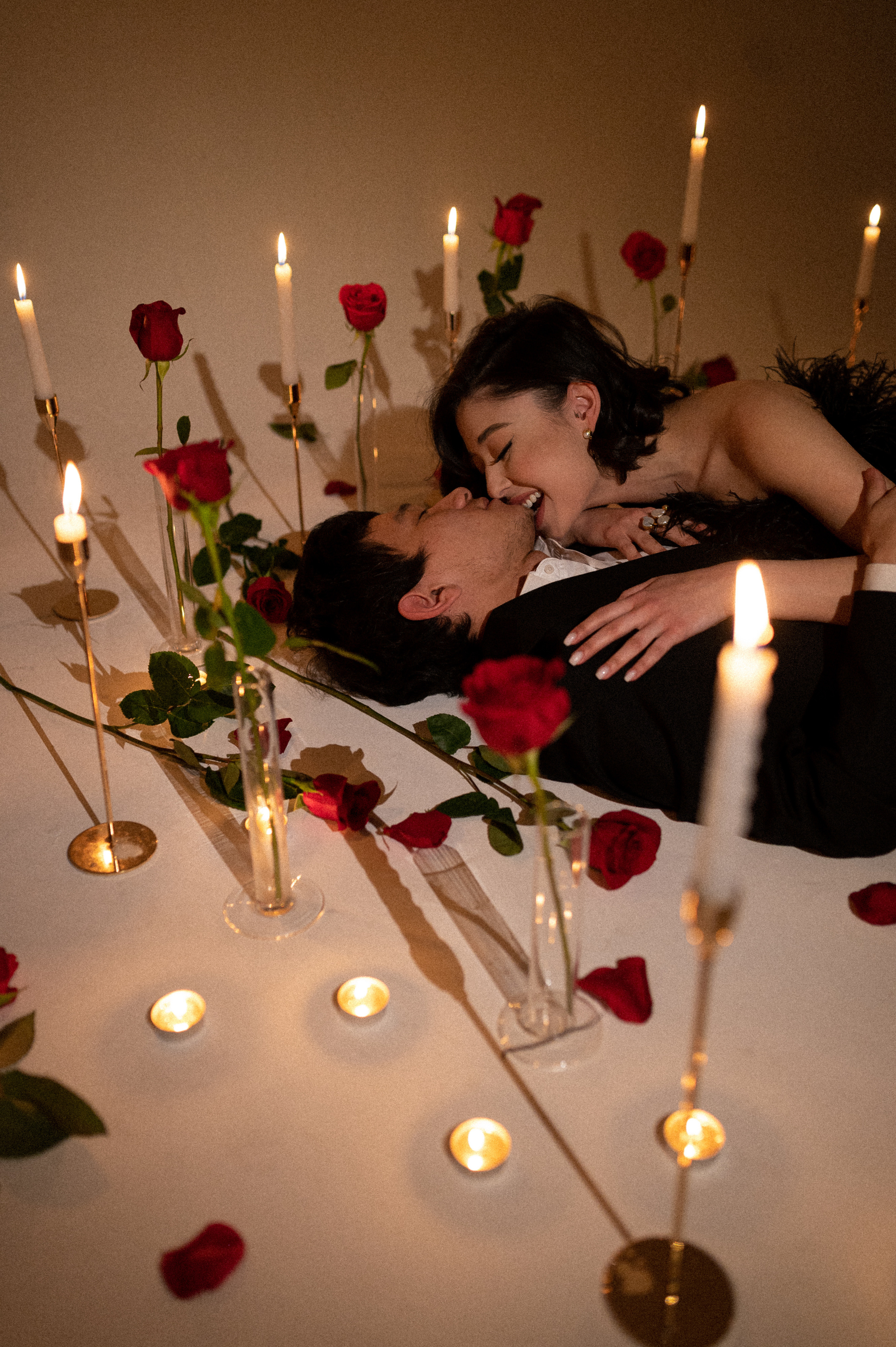 Проект Love Day with Only You. Свадебный фотограф