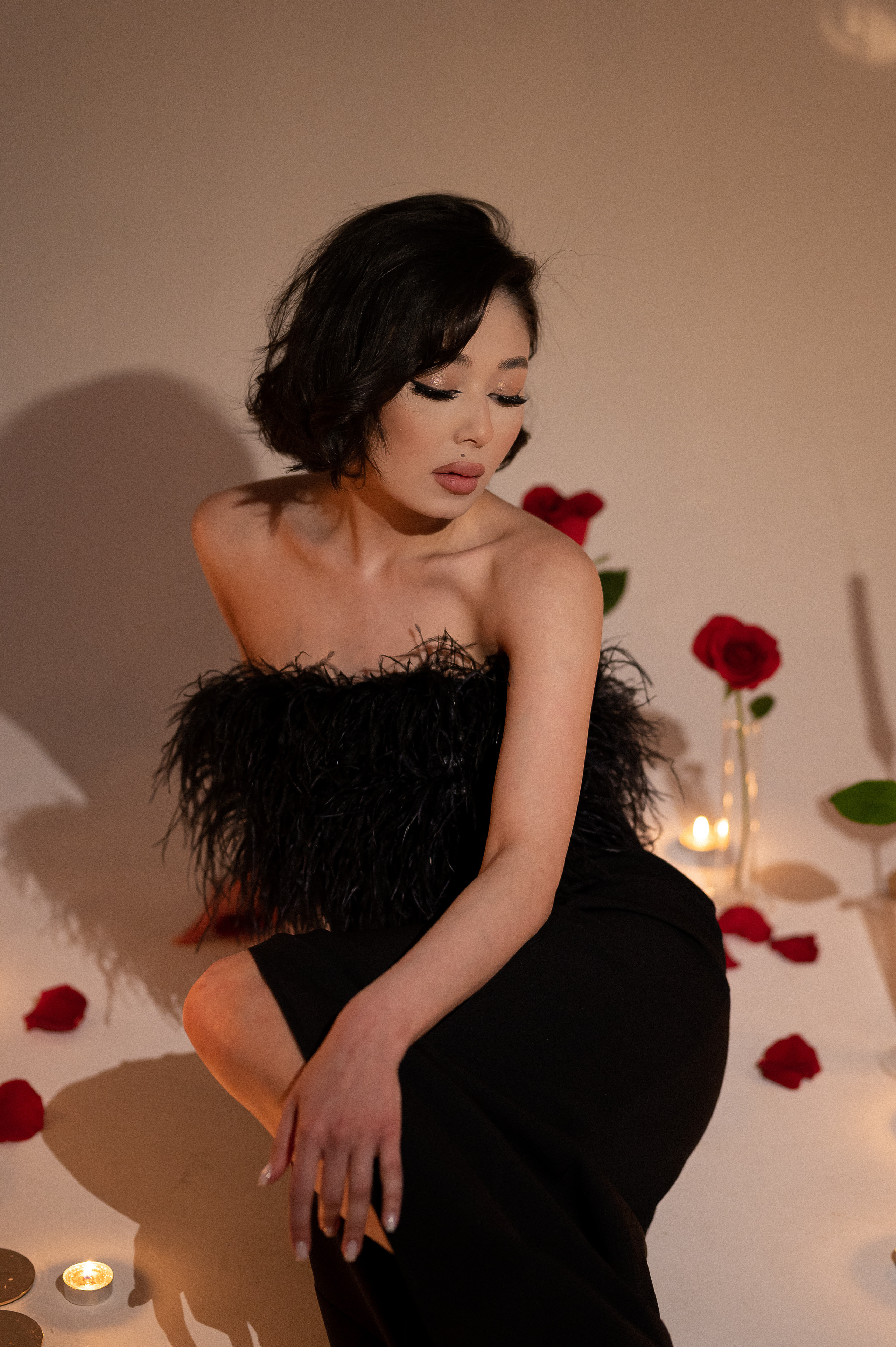 Проект Love Day with Only You. Свадебный фотограф