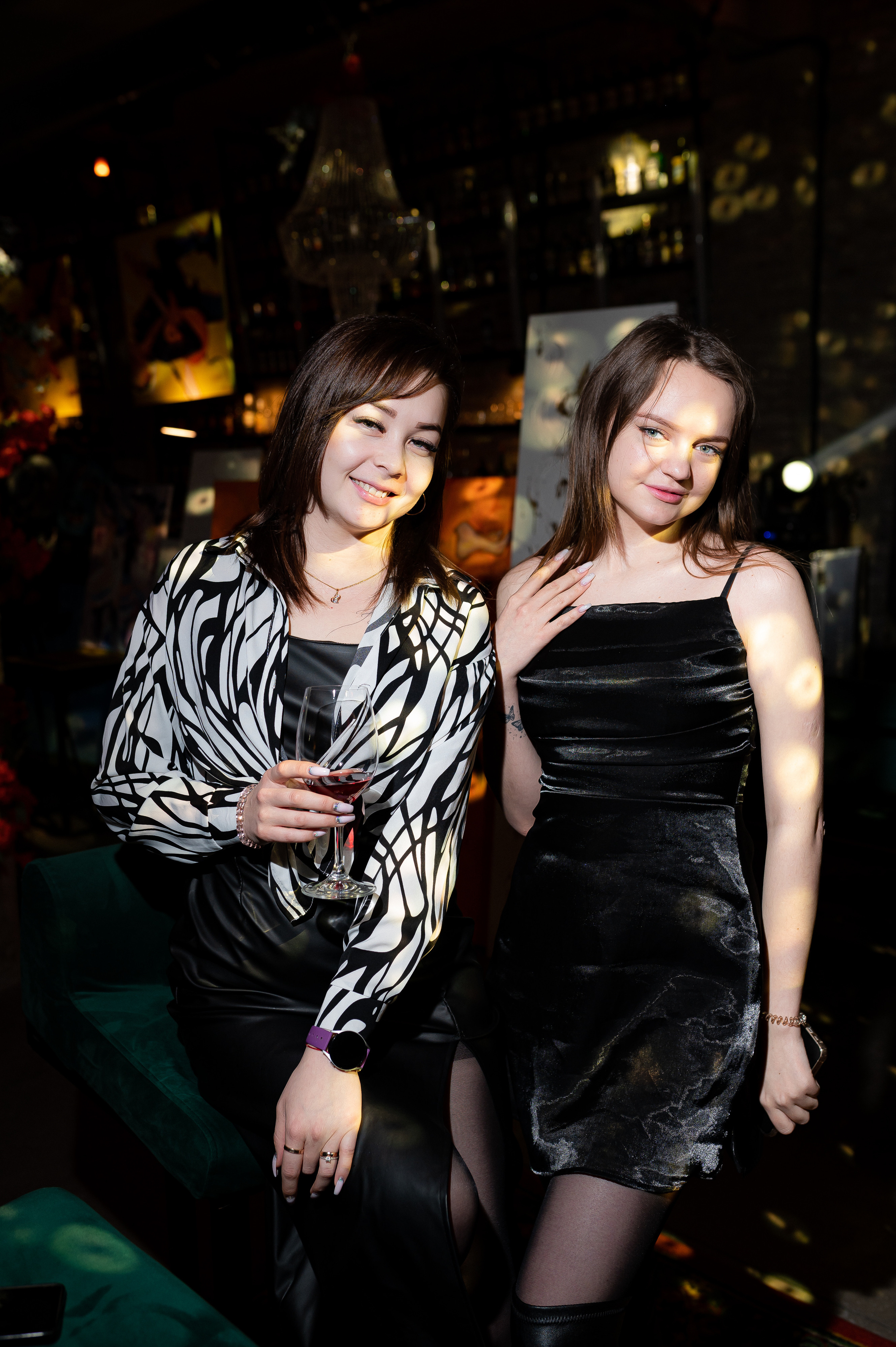 Проект: Арт богемная выставка. Свадебный фотограф