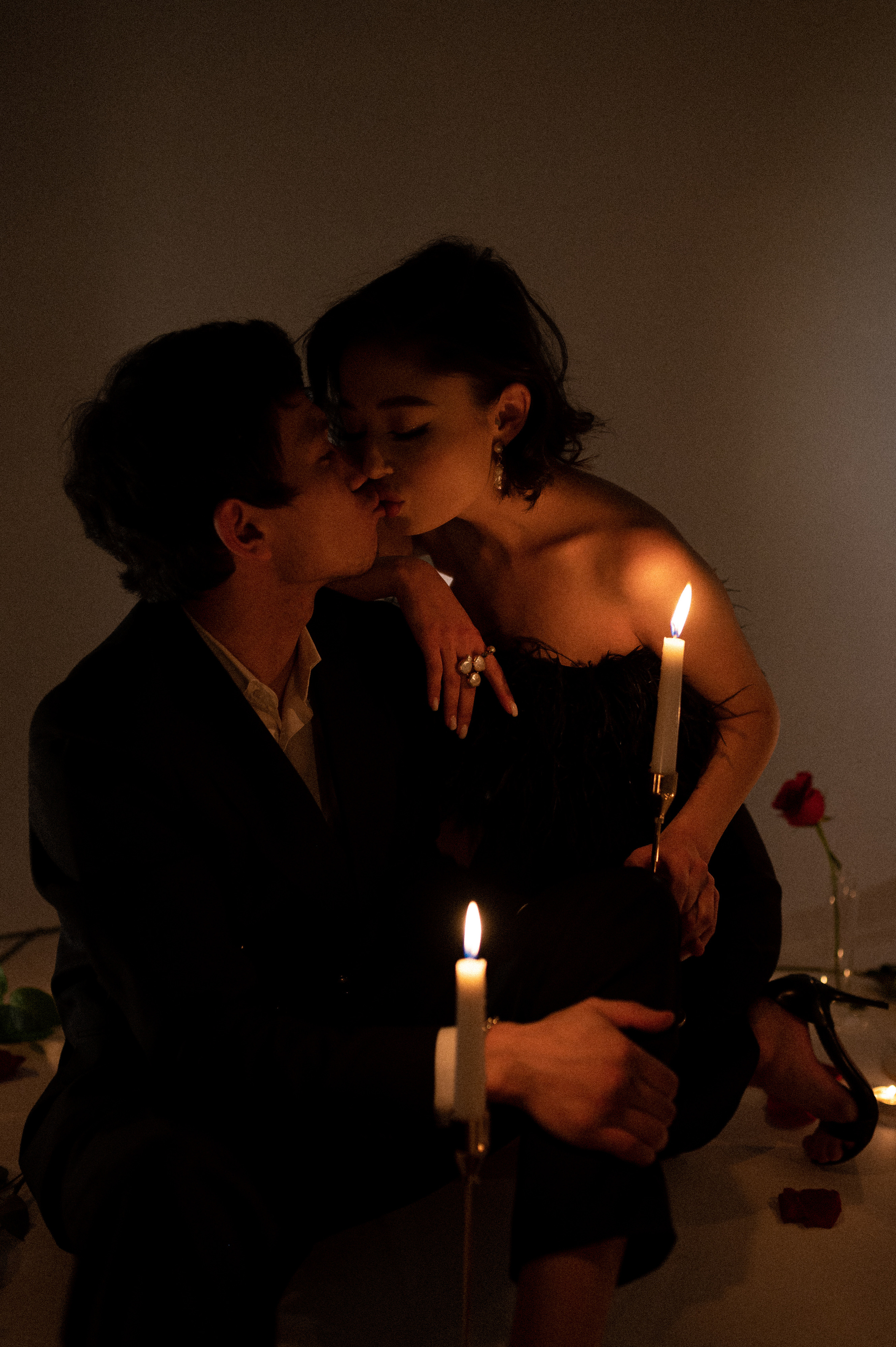 Проект Love Day with Only You. Свадебный фотограф