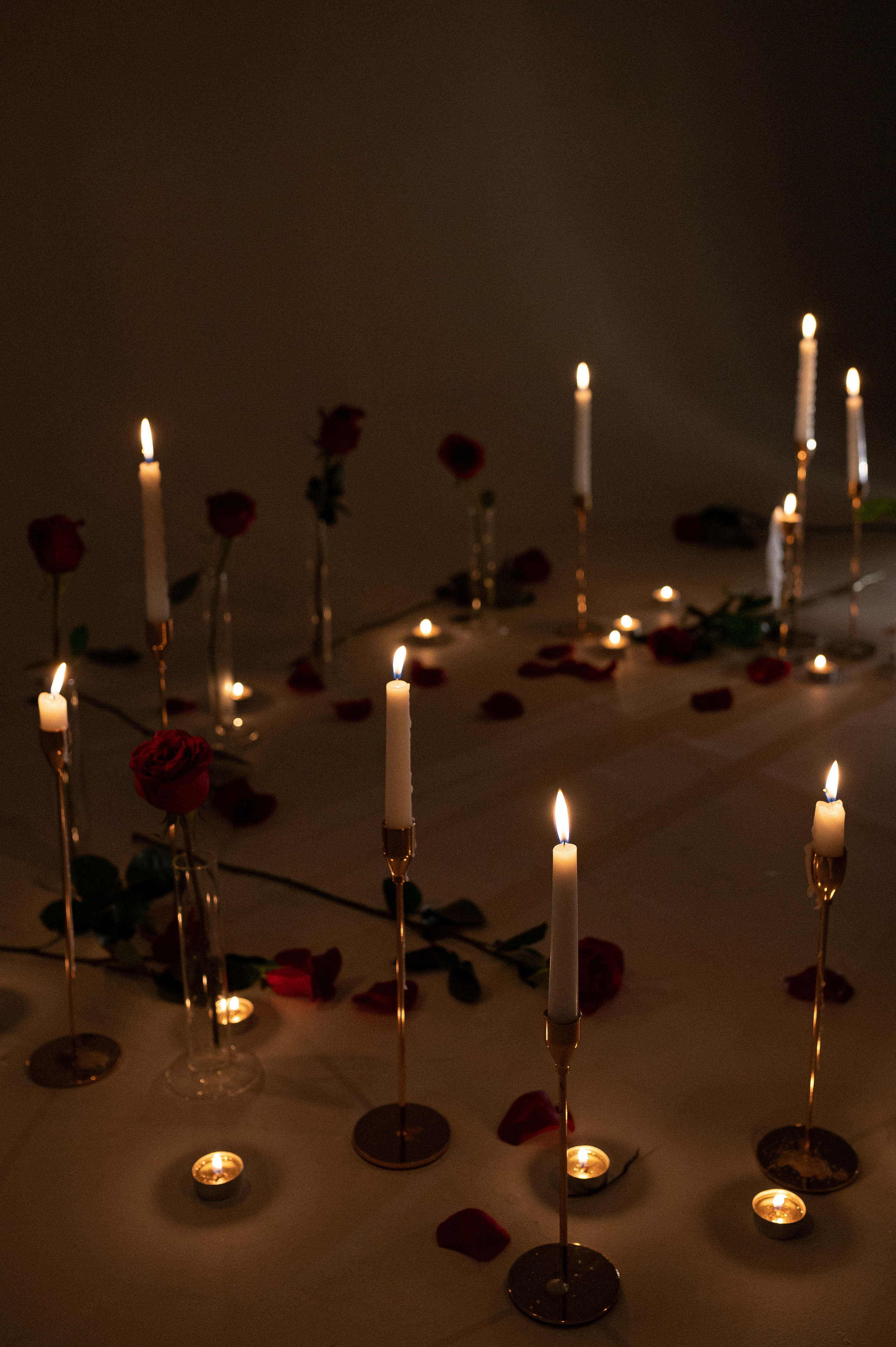 Проект Love Day with Only You. Свадебный фотограф