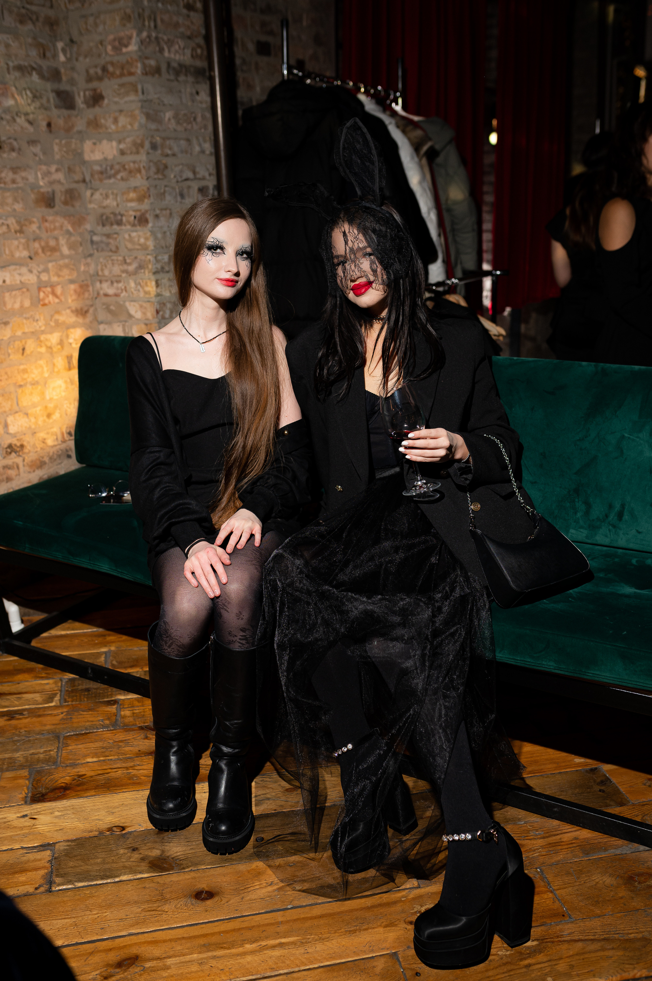 Проект: Арт богемная выставка. Свадебный фотограф