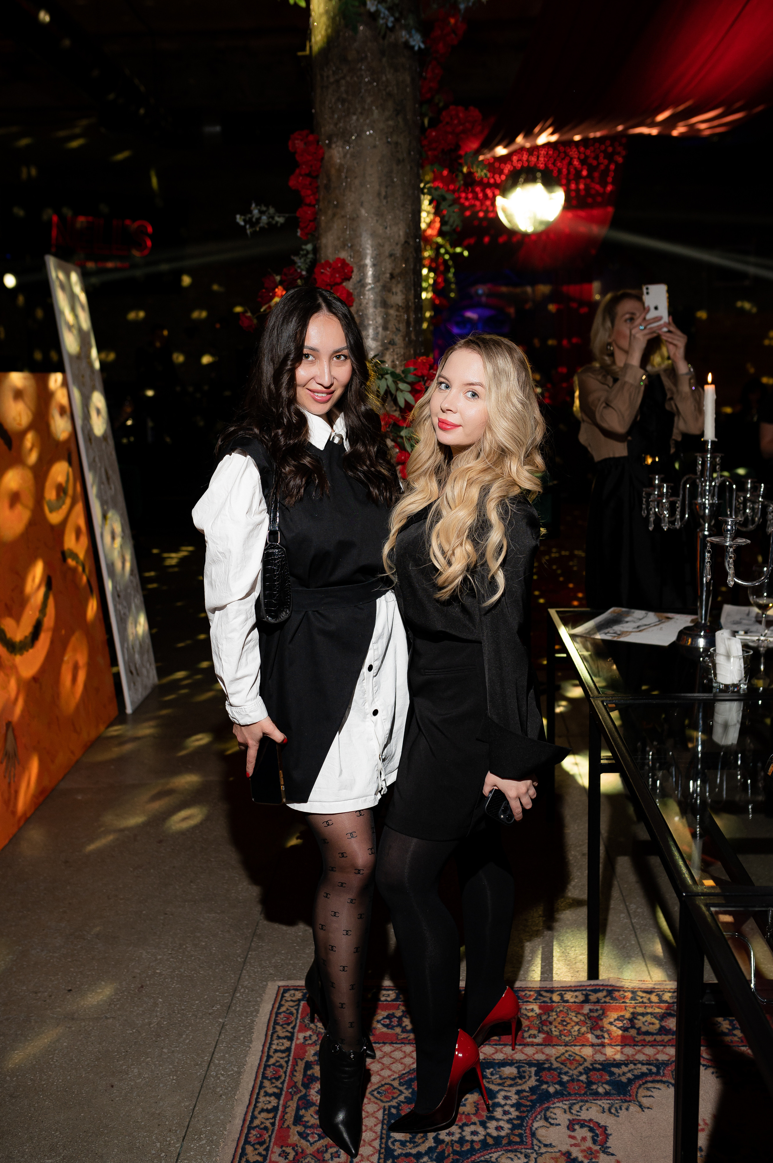 Проект: Арт богемная выставка. Свадебный фотограф