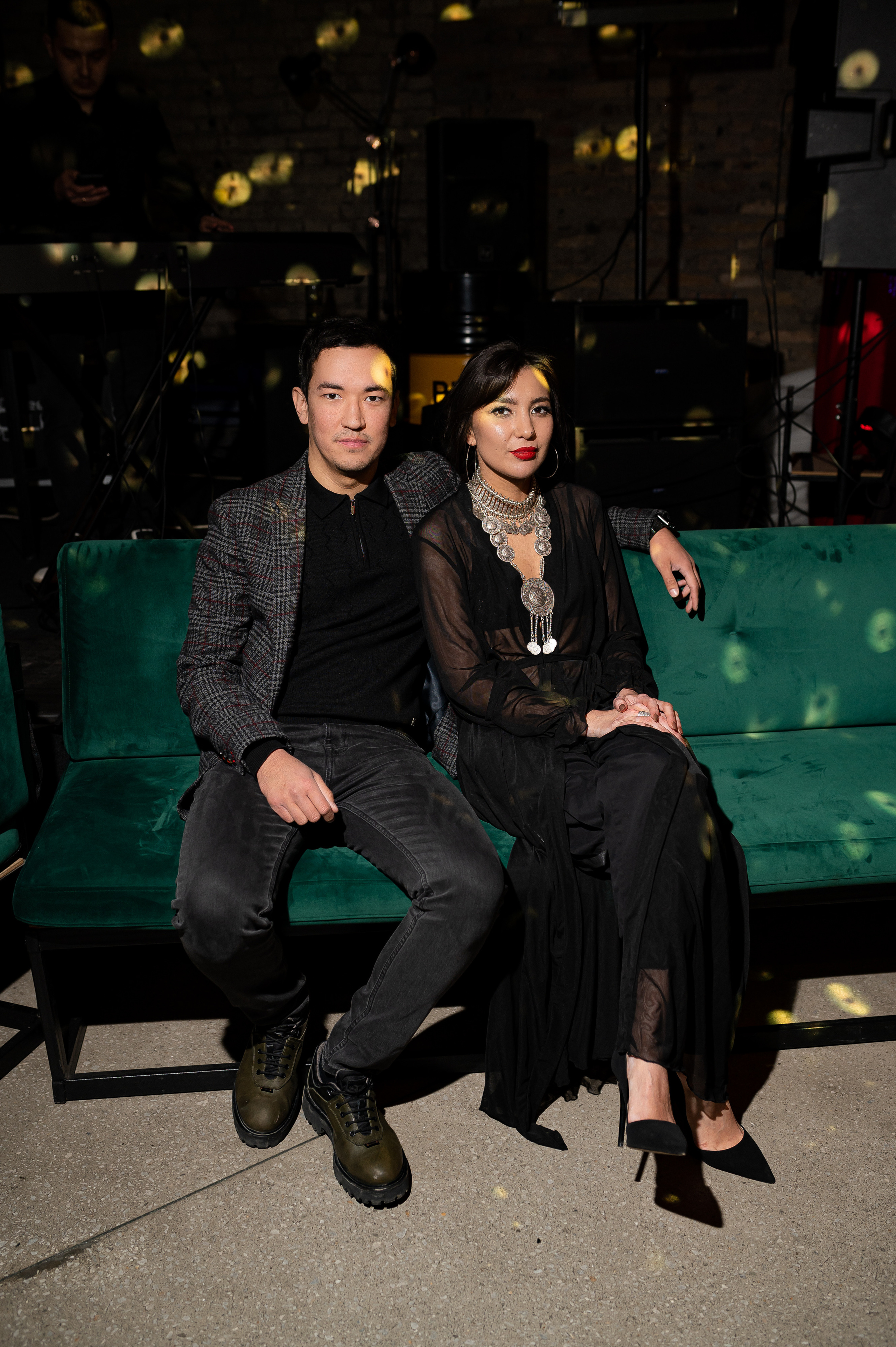 Проект: Арт богемная выставка. Свадебный фотограф