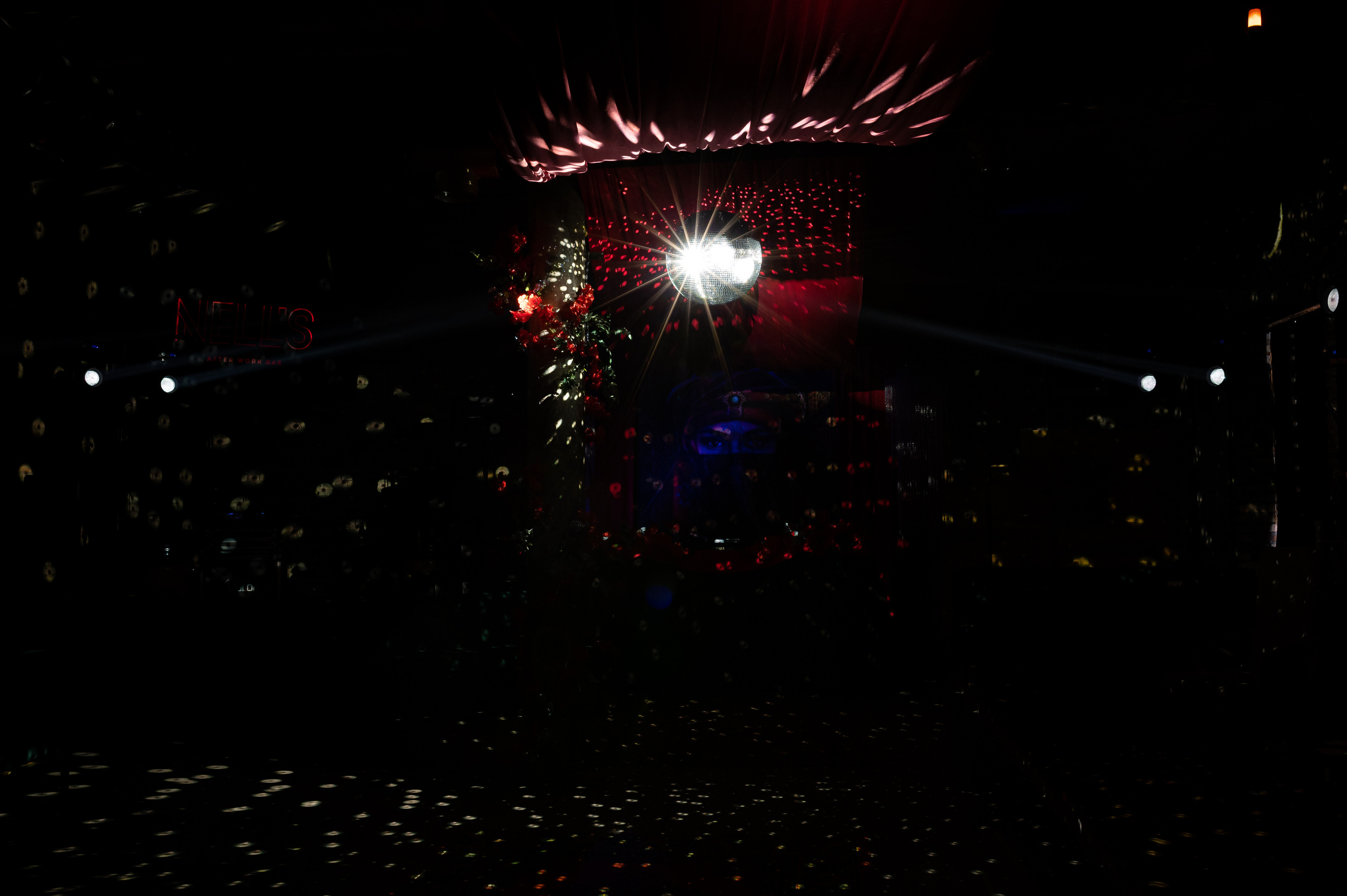 Проект: Арт богемная выставка. Свадебный фотограф