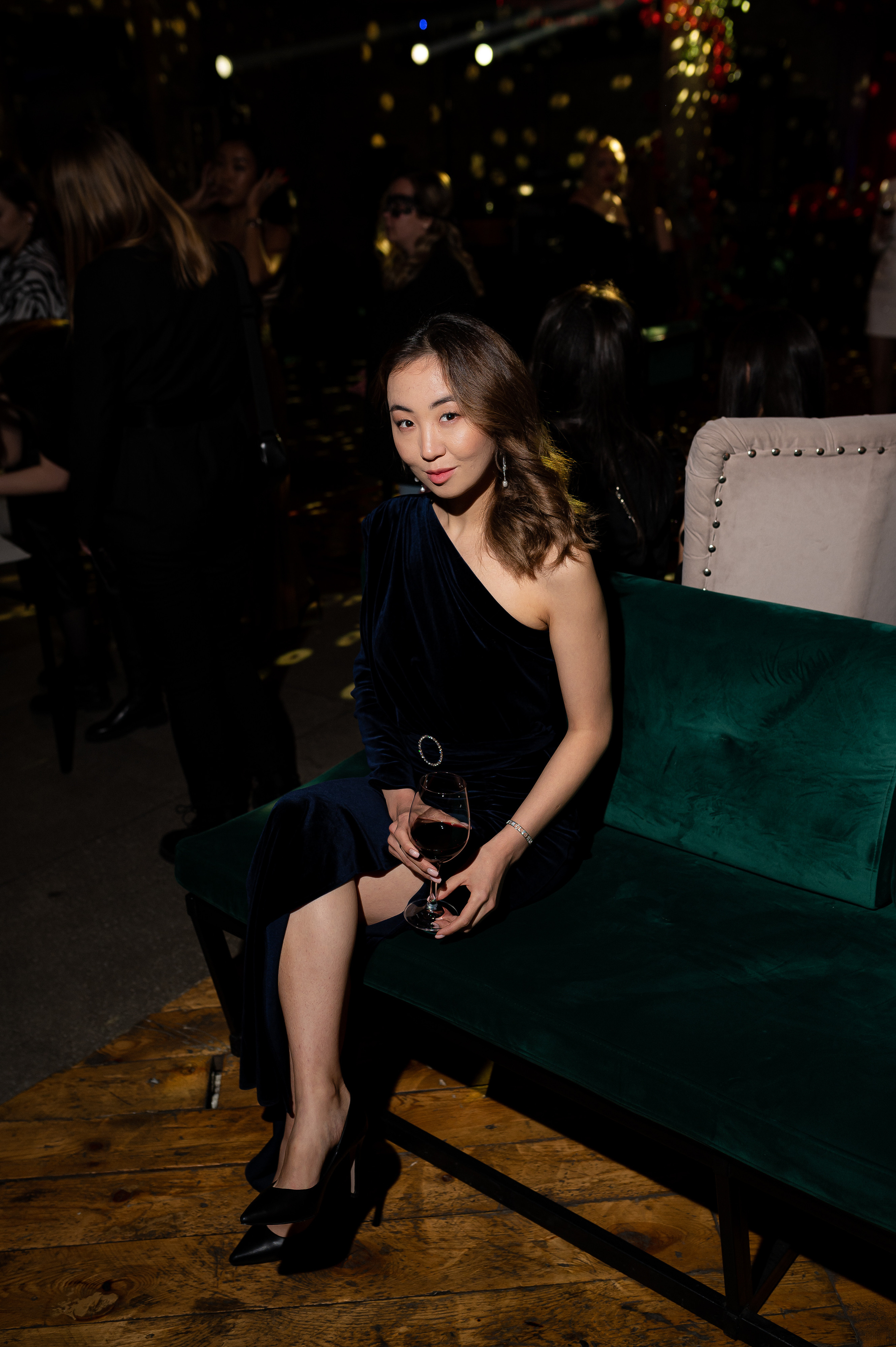 Проект: Арт богемная выставка. Свадебный фотограф