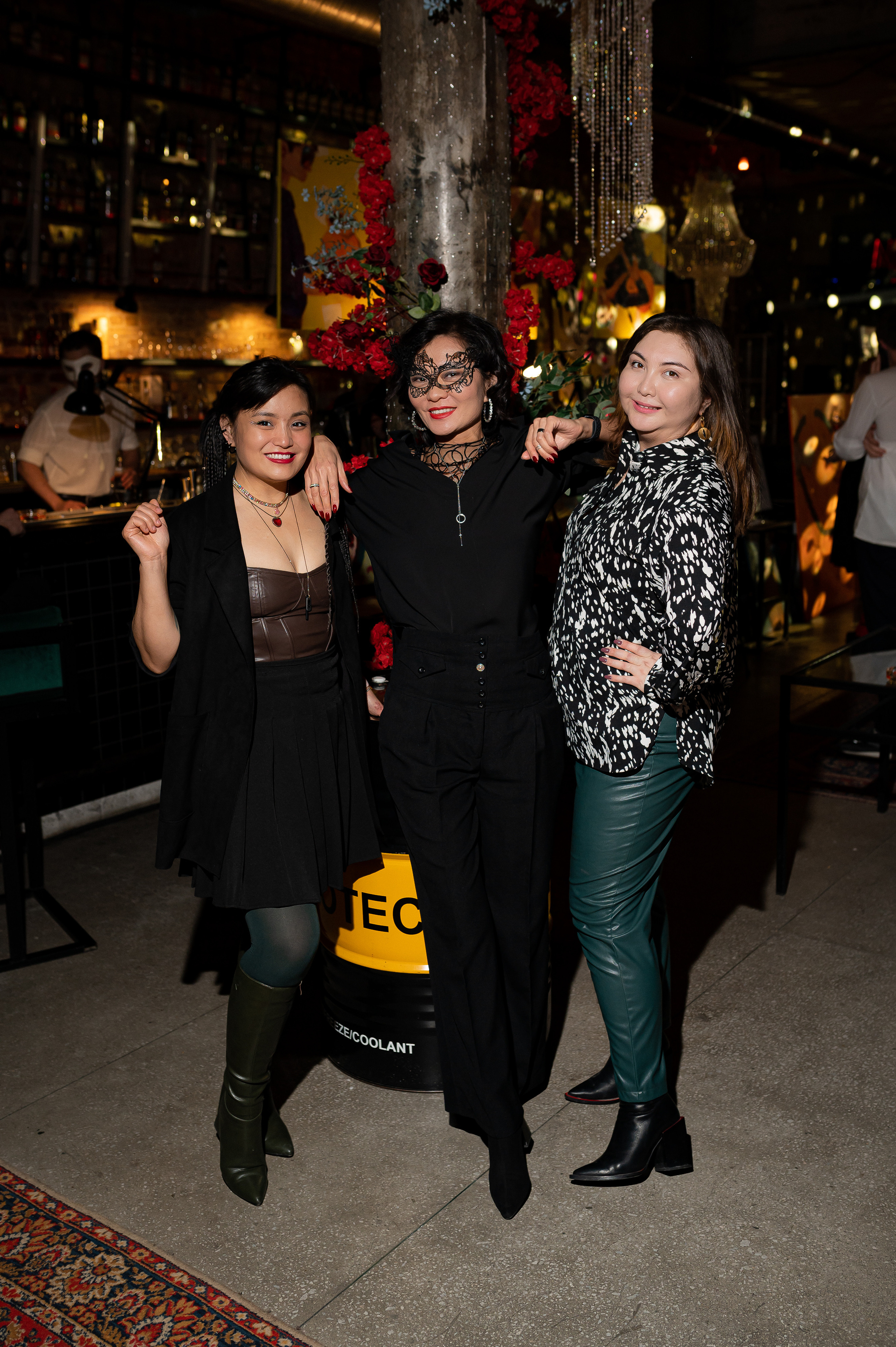 Проект: Арт богемная выставка. Свадебный фотограф