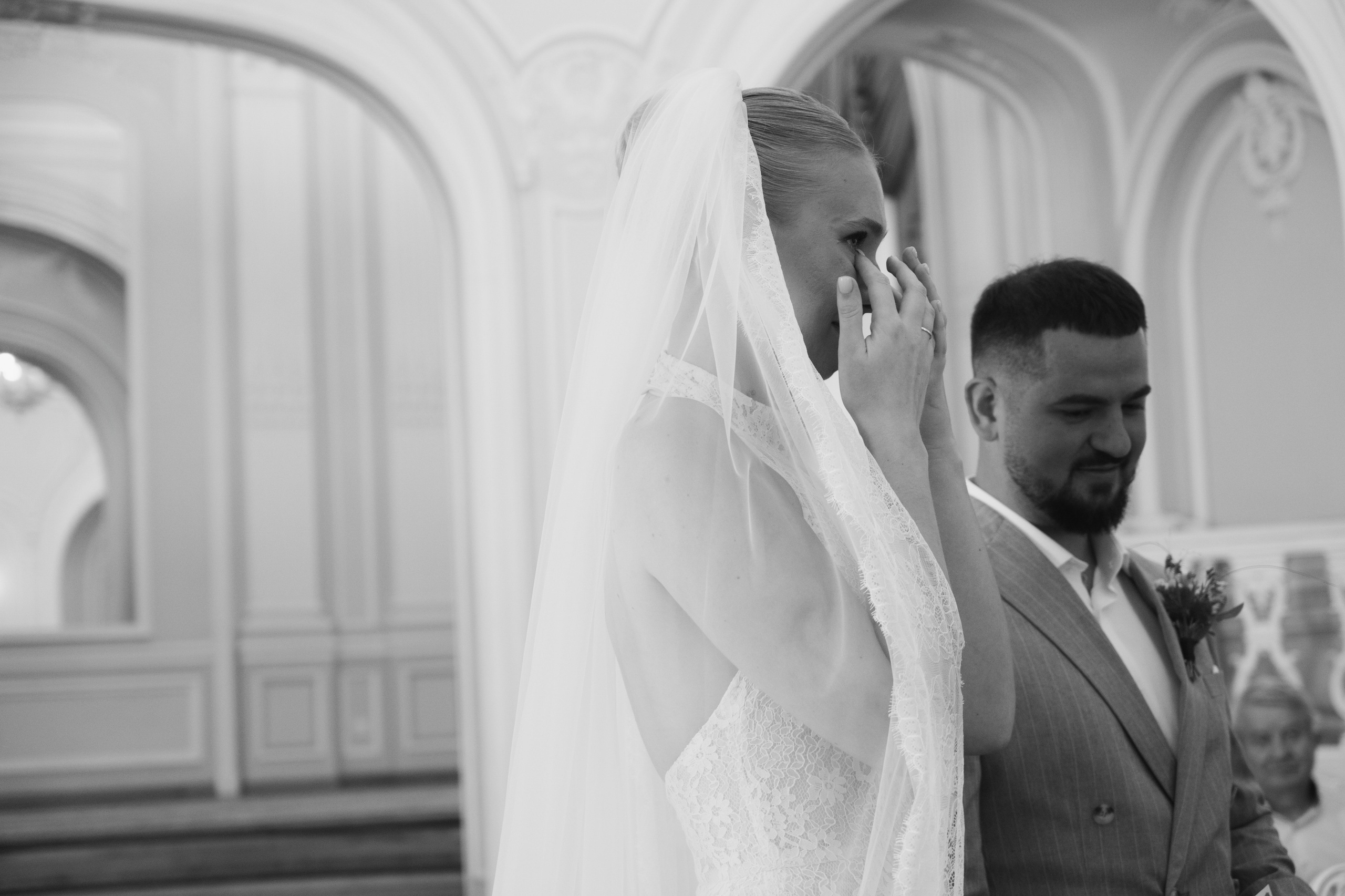 Ekaterina & Artemiy | St.Petersburg. Свадебный и семейный фотограф Вероника Холод