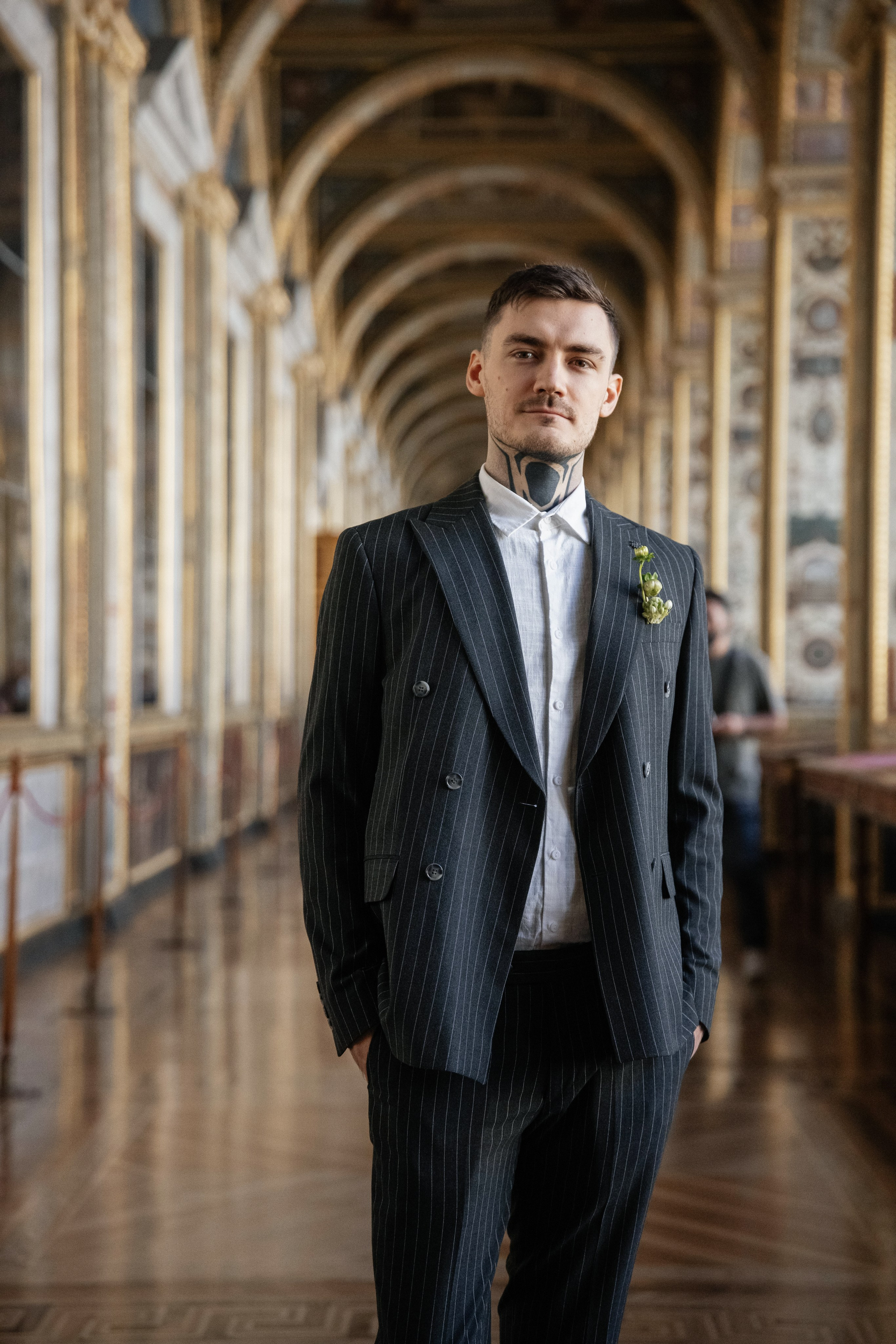 Карина и Илья. Свадебный и портретный фотограф