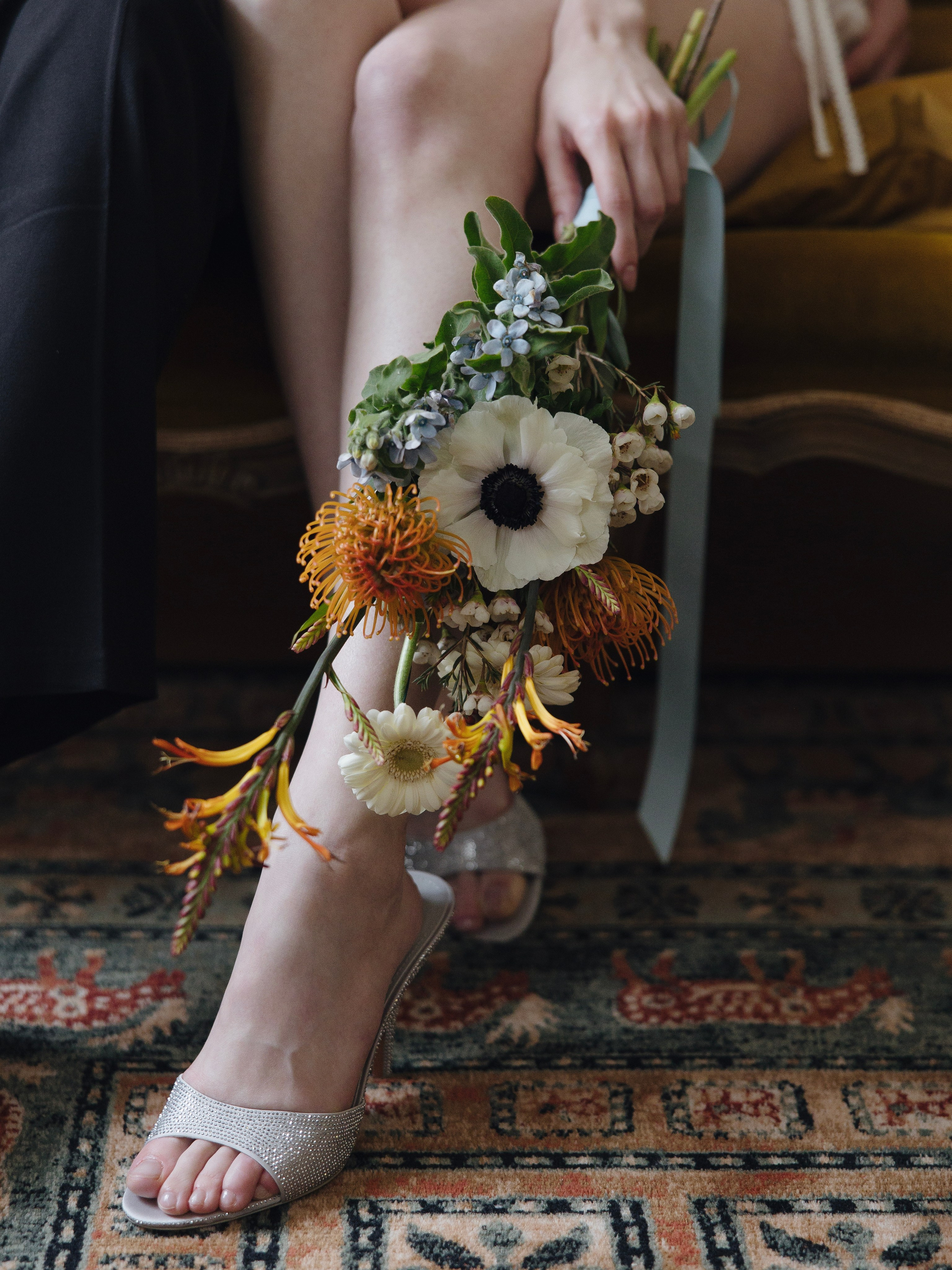 Андрей и Анастасия. Свадебный фотограф Курск Максим Ноздрачев