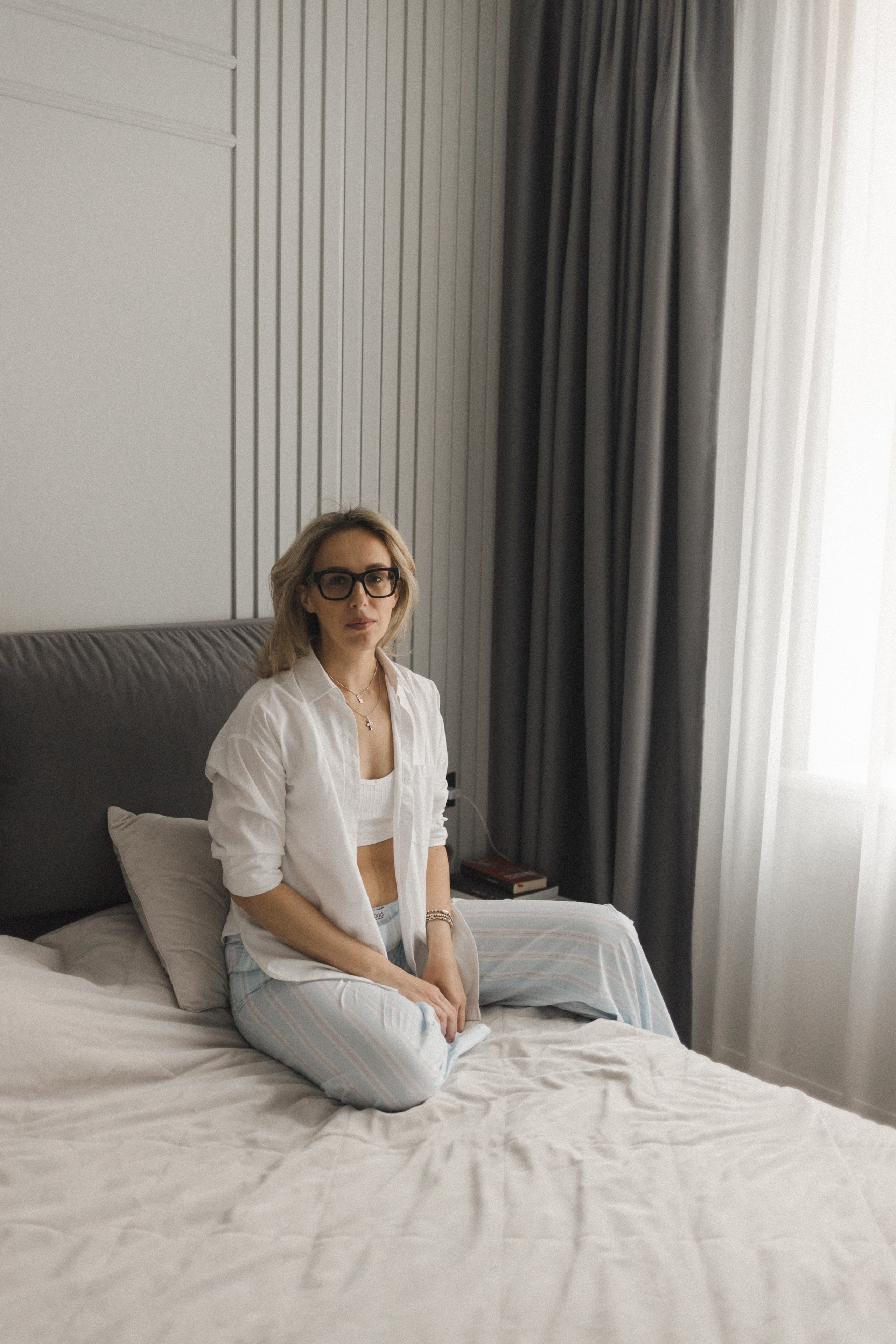 Самый первый месяц жизни. Семейный фотограф в Москве