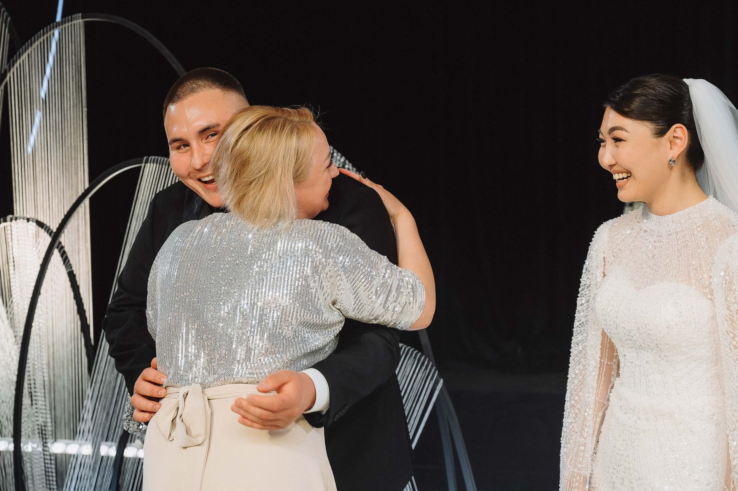 Национальная свадьба в Marshal Grand Hall. Евгений Нисковских — свадебный и репортажный фотограф в Тюмени