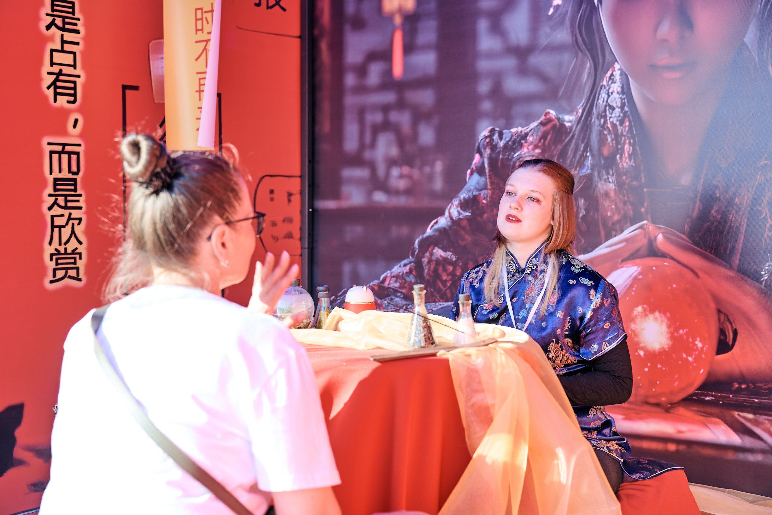 Приморские муссоны 27.09. Профессиональный репортажный фотограф Инесса Иминова