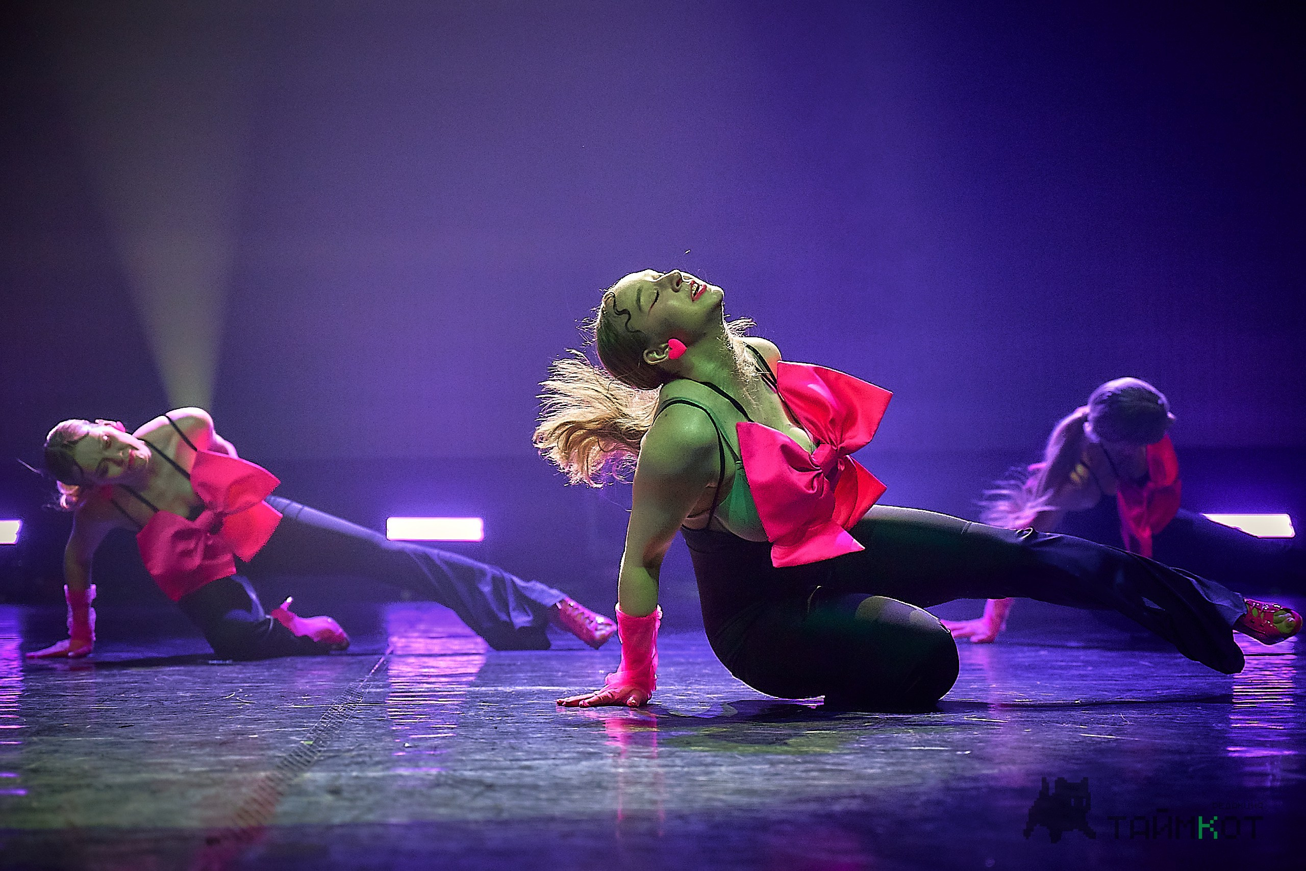 Pacific vibe 2025. Профессиональный репортажный фотограф Инесса Иминова