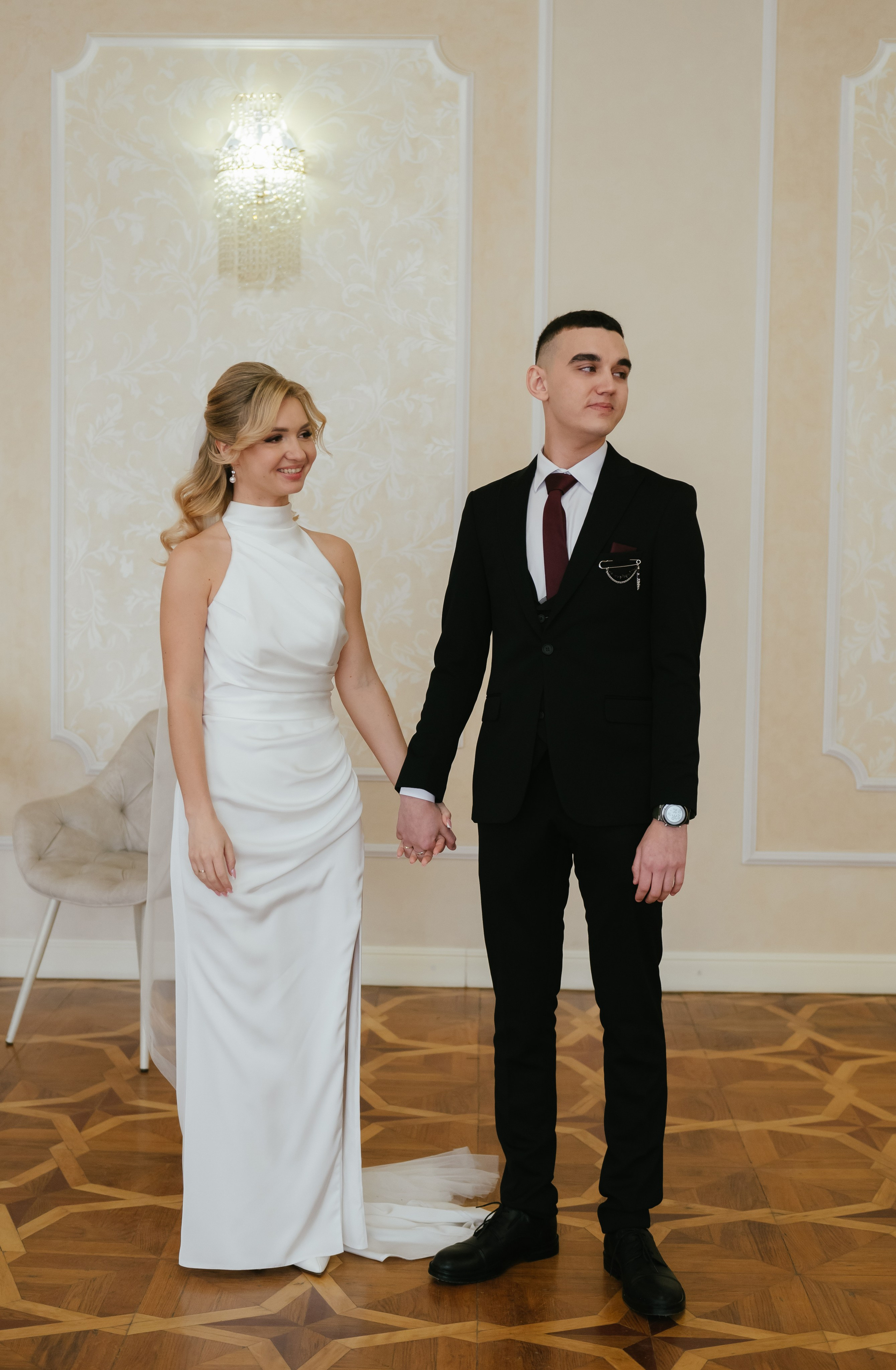 20.02.26. Свадебный, женский, семейный фотограф в Севастополе Юлия Мошенко