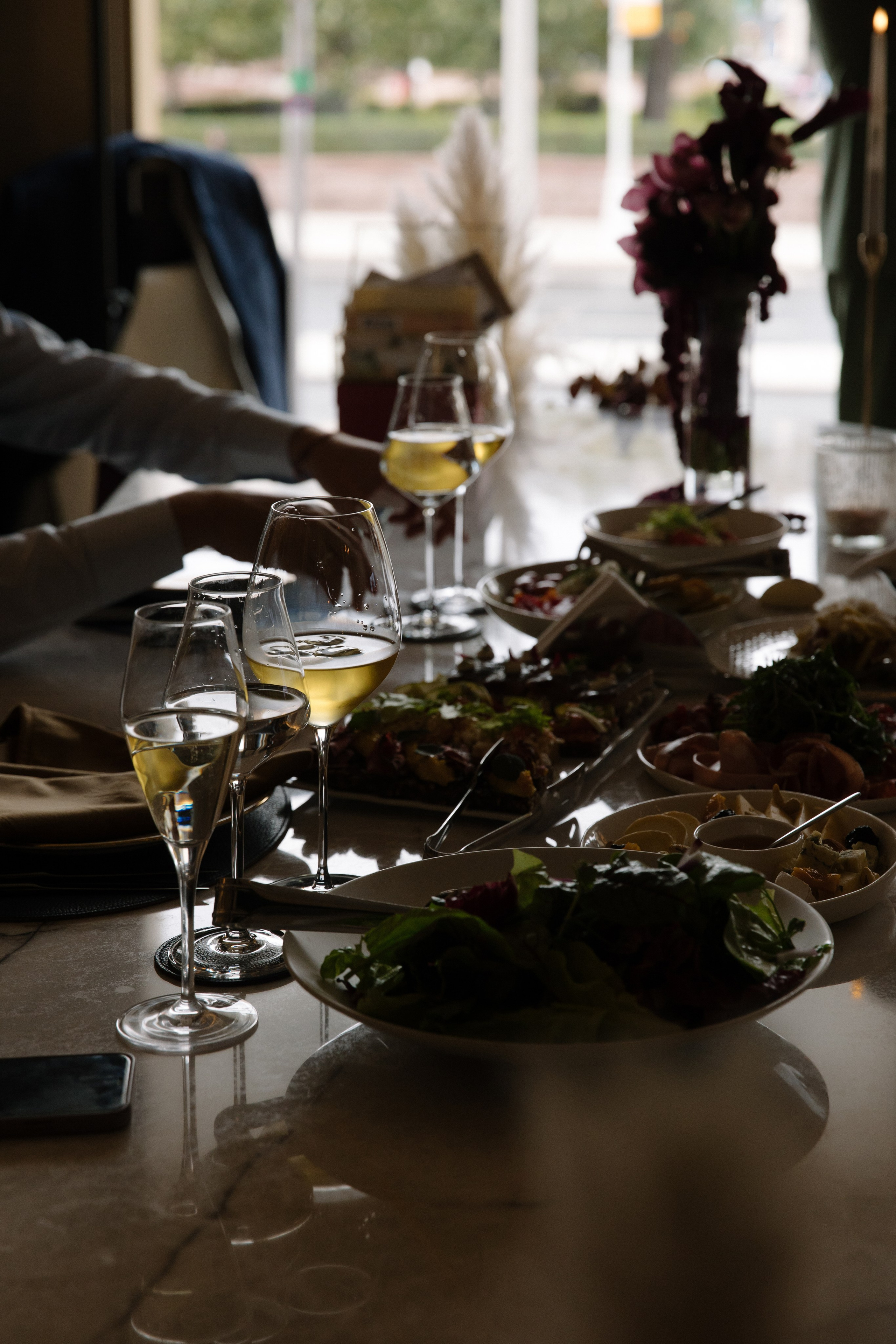 Маша & Илья. Свадебный фотограф Екатерина Тимукина