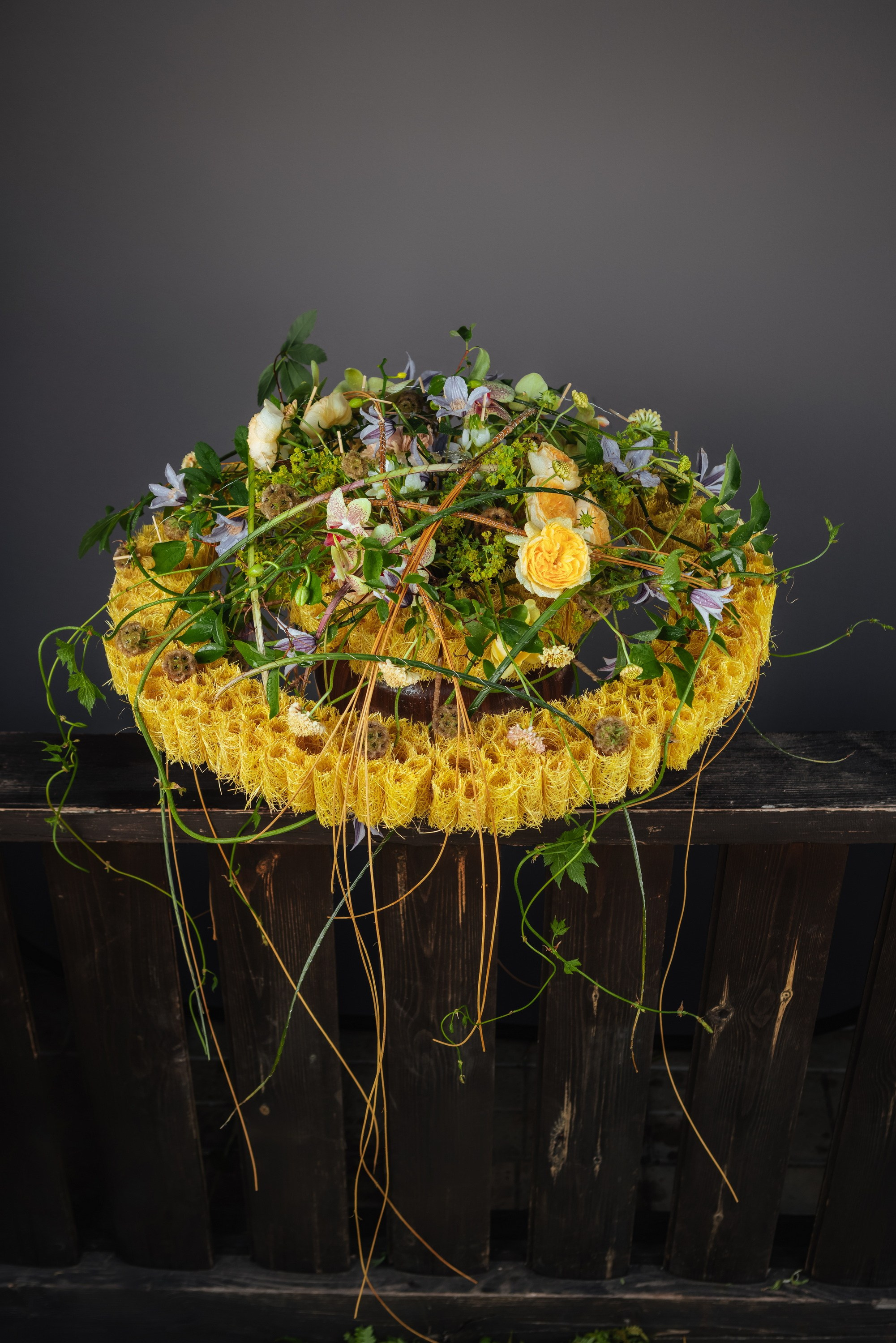 Фестиваль флористов Flower Boom 2023