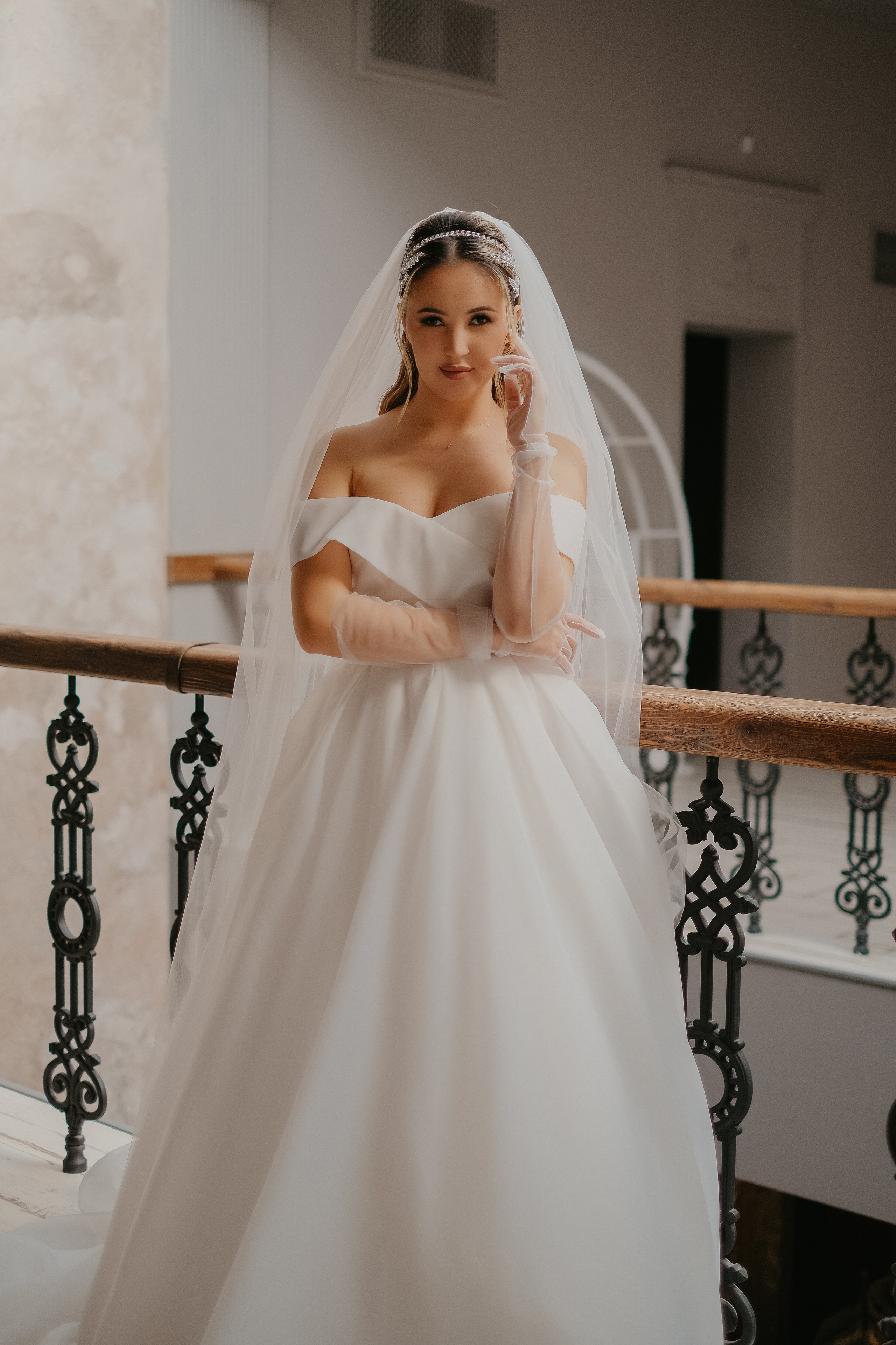 Особенный день. Елена Фирсова | Фотограф Астрахань