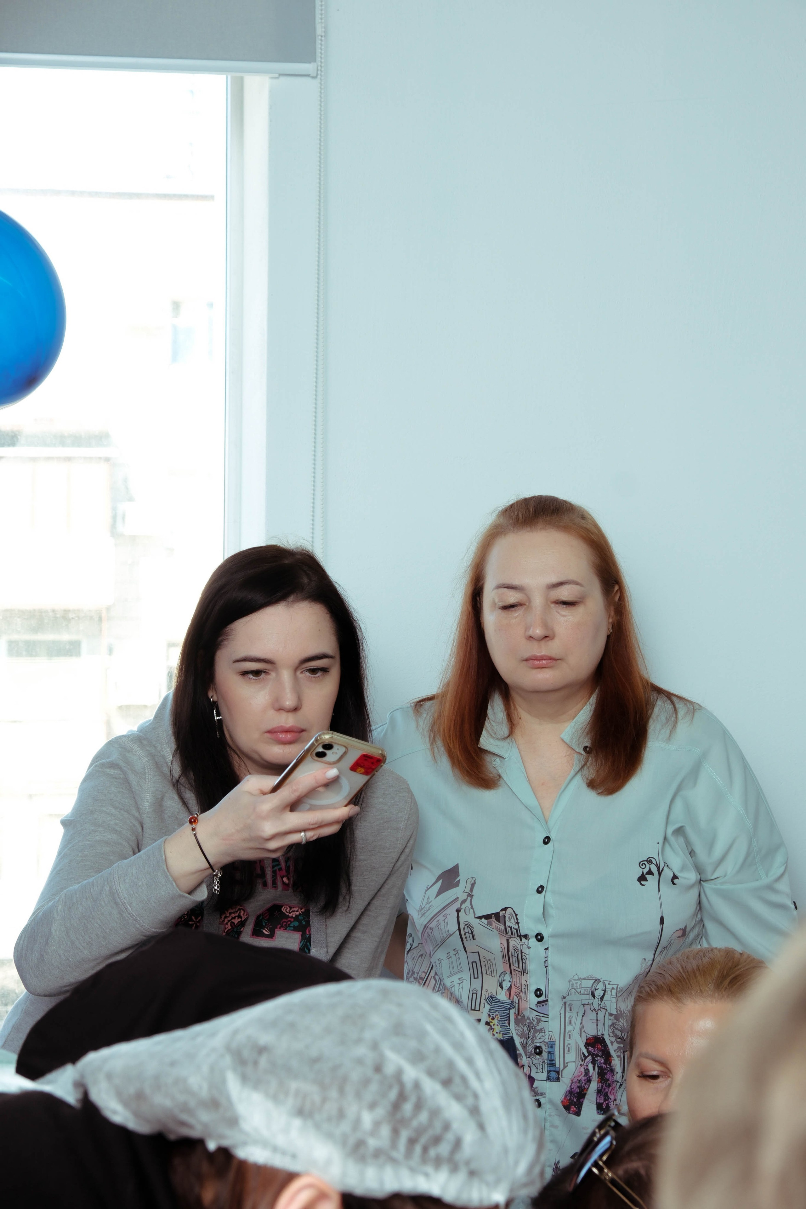 Семинар для косметологов. Елена Фирсова | Фотограф Астрахань