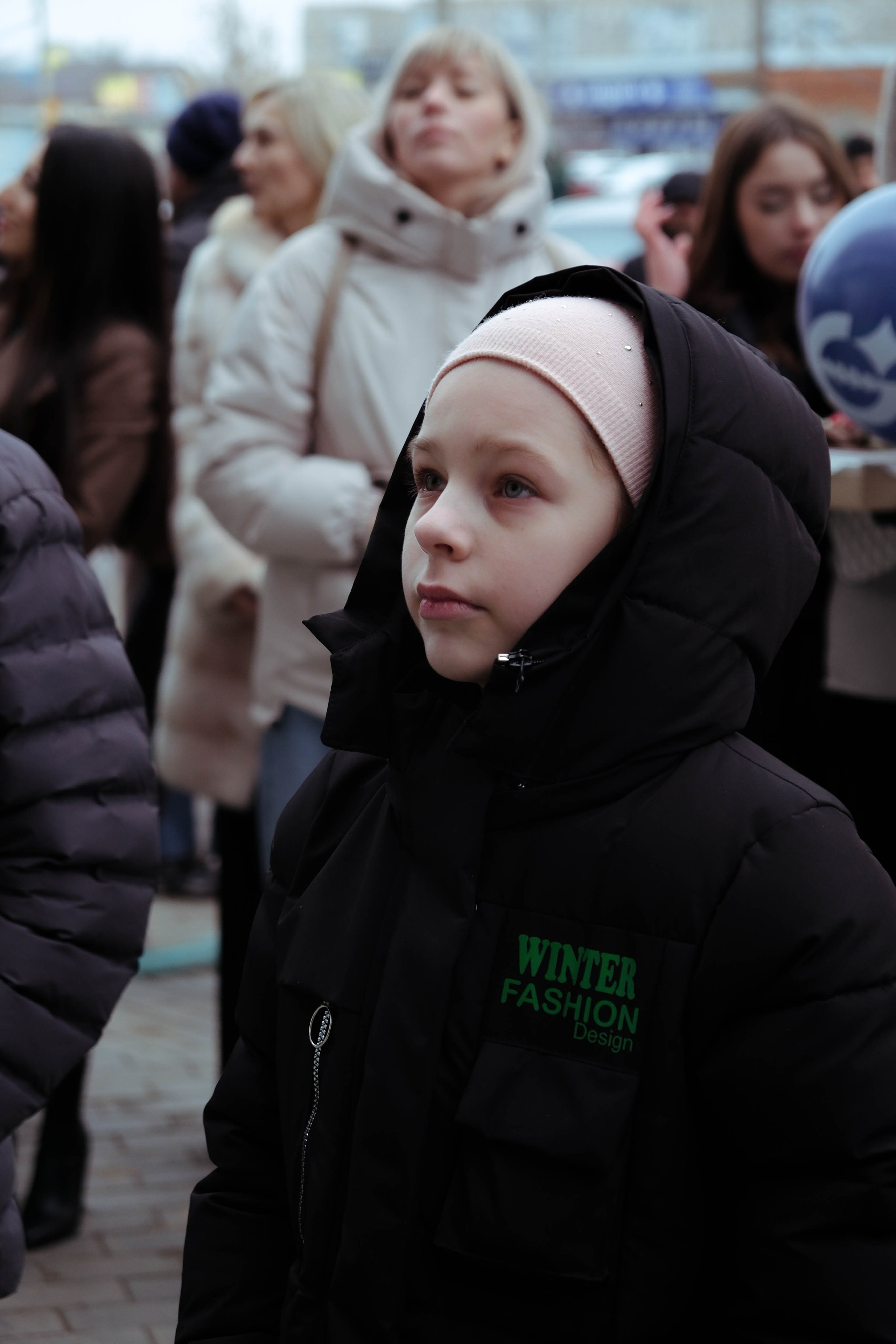 Открытие стоматологии. Елена Фирсова | Фотограф Астрахань