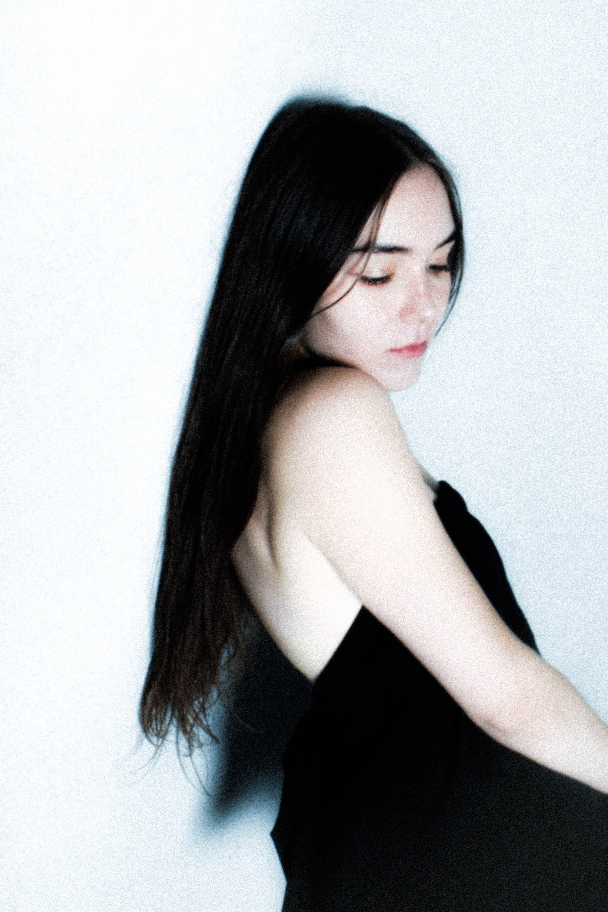 Индивидуальные съемки. Соня Мнема