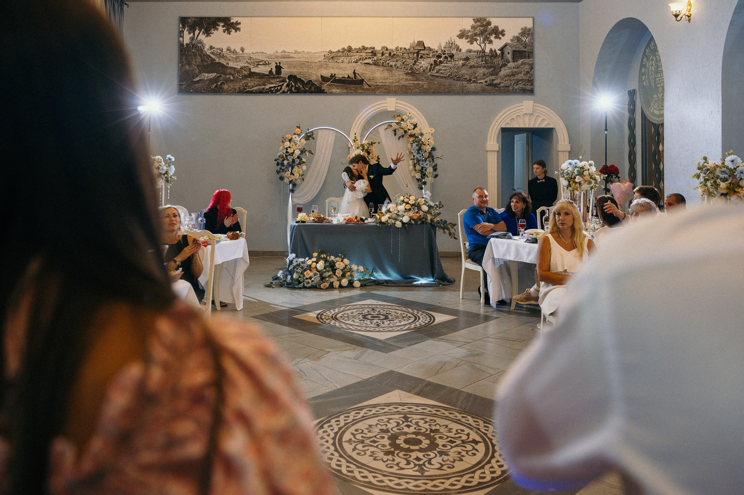 Artem + Milana. Фотограф/видеомейкер в Минске, Москве, Витебске, видеосьемка