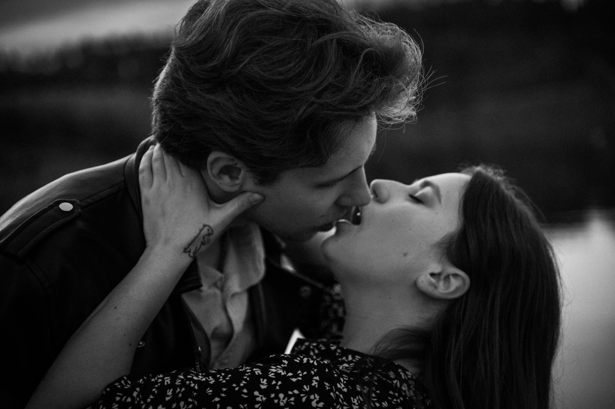 A + M (Pt.3). Фотограф/видеомейкер в Минске, Москве, Витебске, видеосьемка