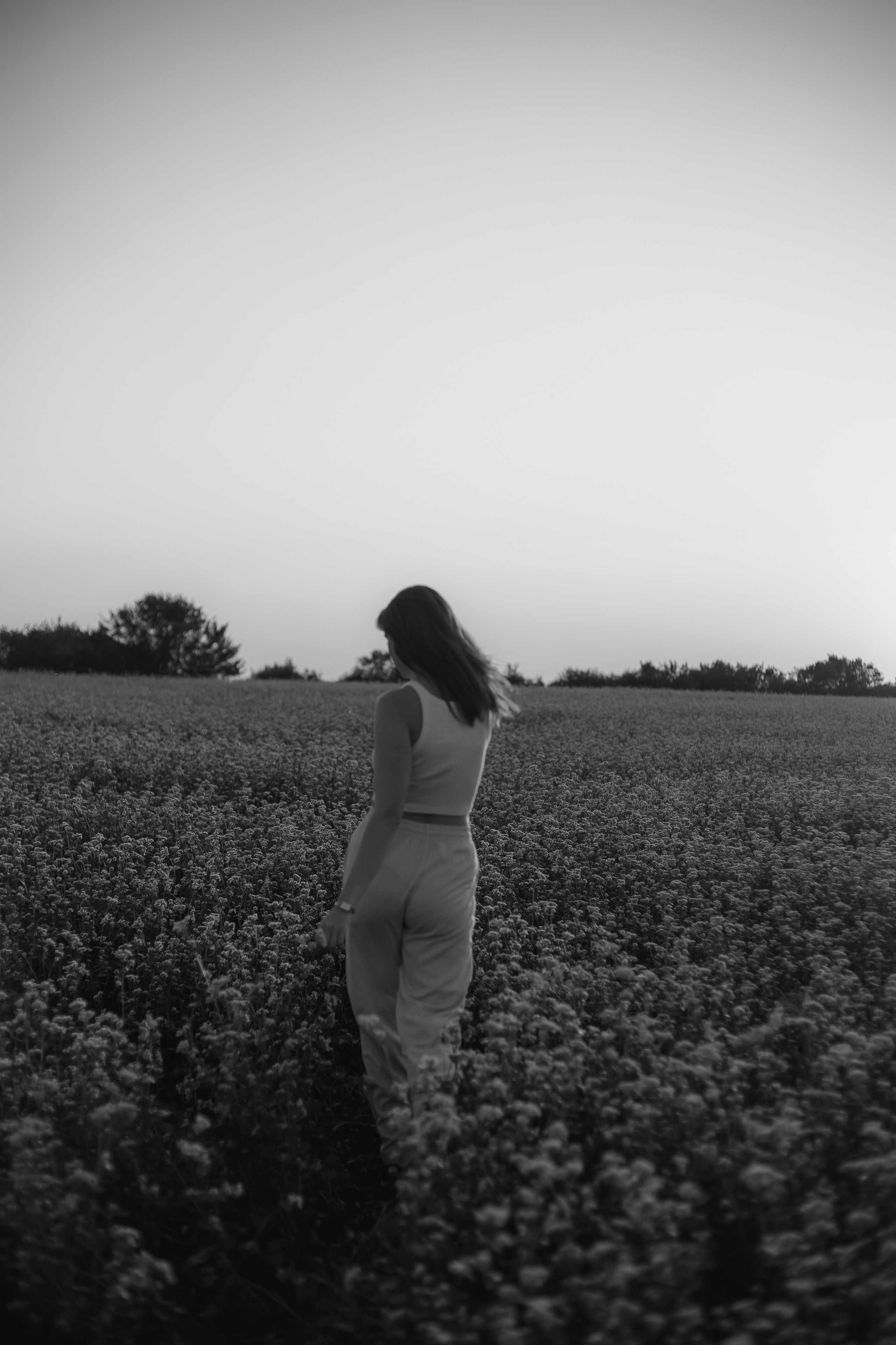 Альбина. Фотограф Малофеева Алина