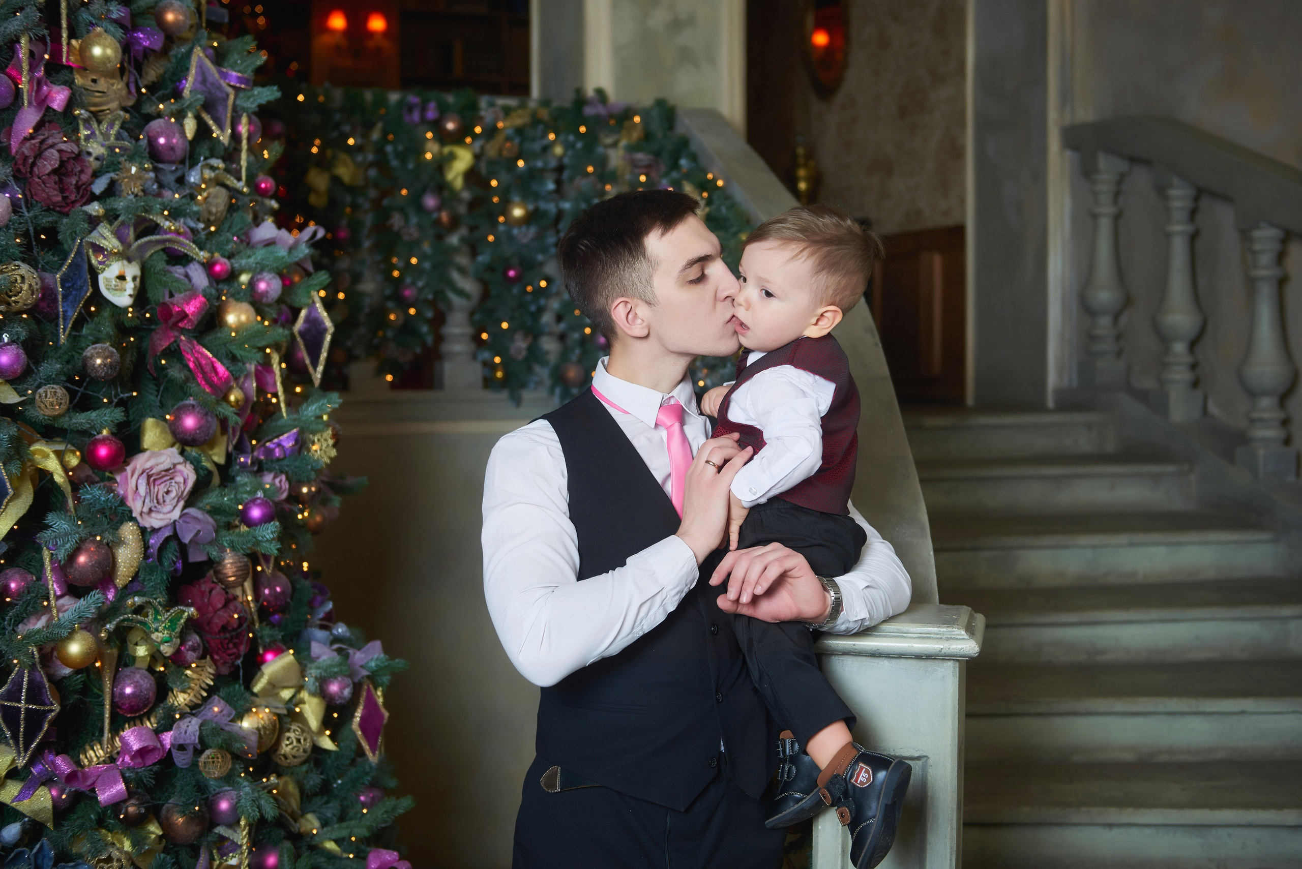 Александра и Егор. Портретный, семейный и свадебный фотограф в Санкт-Петербурге и в Пушкине Ширяев Денис