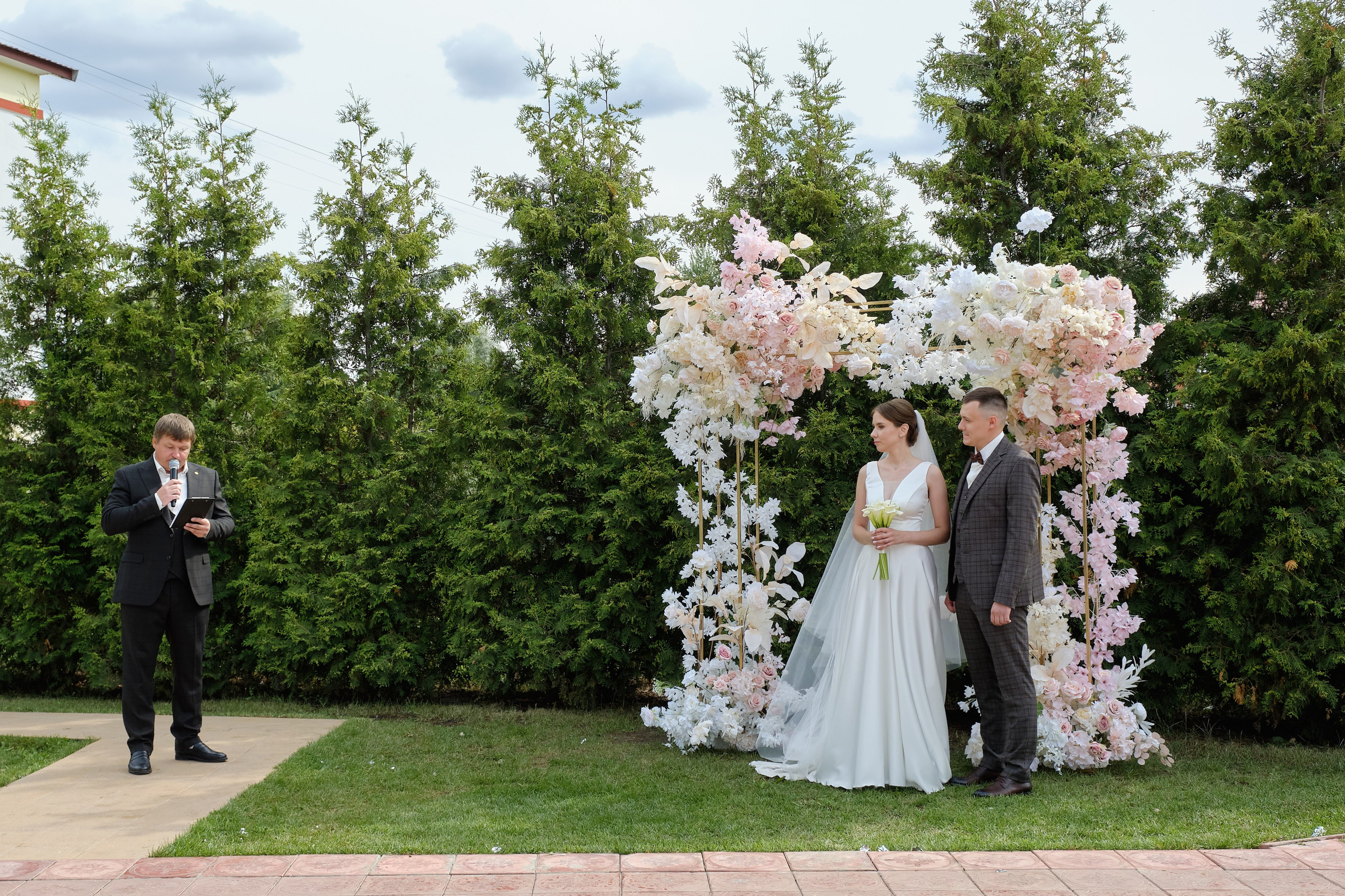 Полина & Глеб. Фотограф в Самаре Татьяна Дубаносова