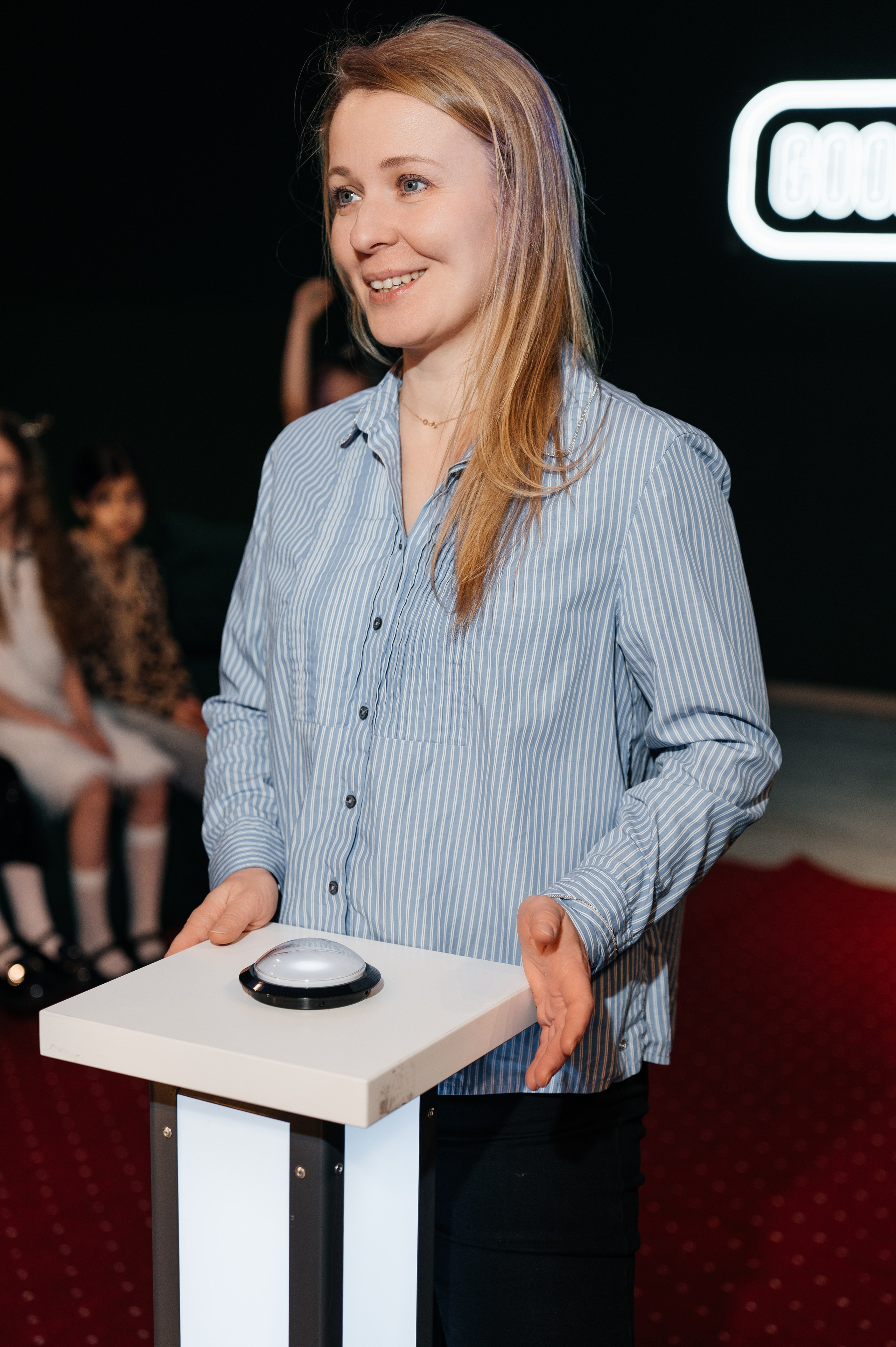 Детский день рождения. Мария Плетинская фотограф в Санкт-Петербурге