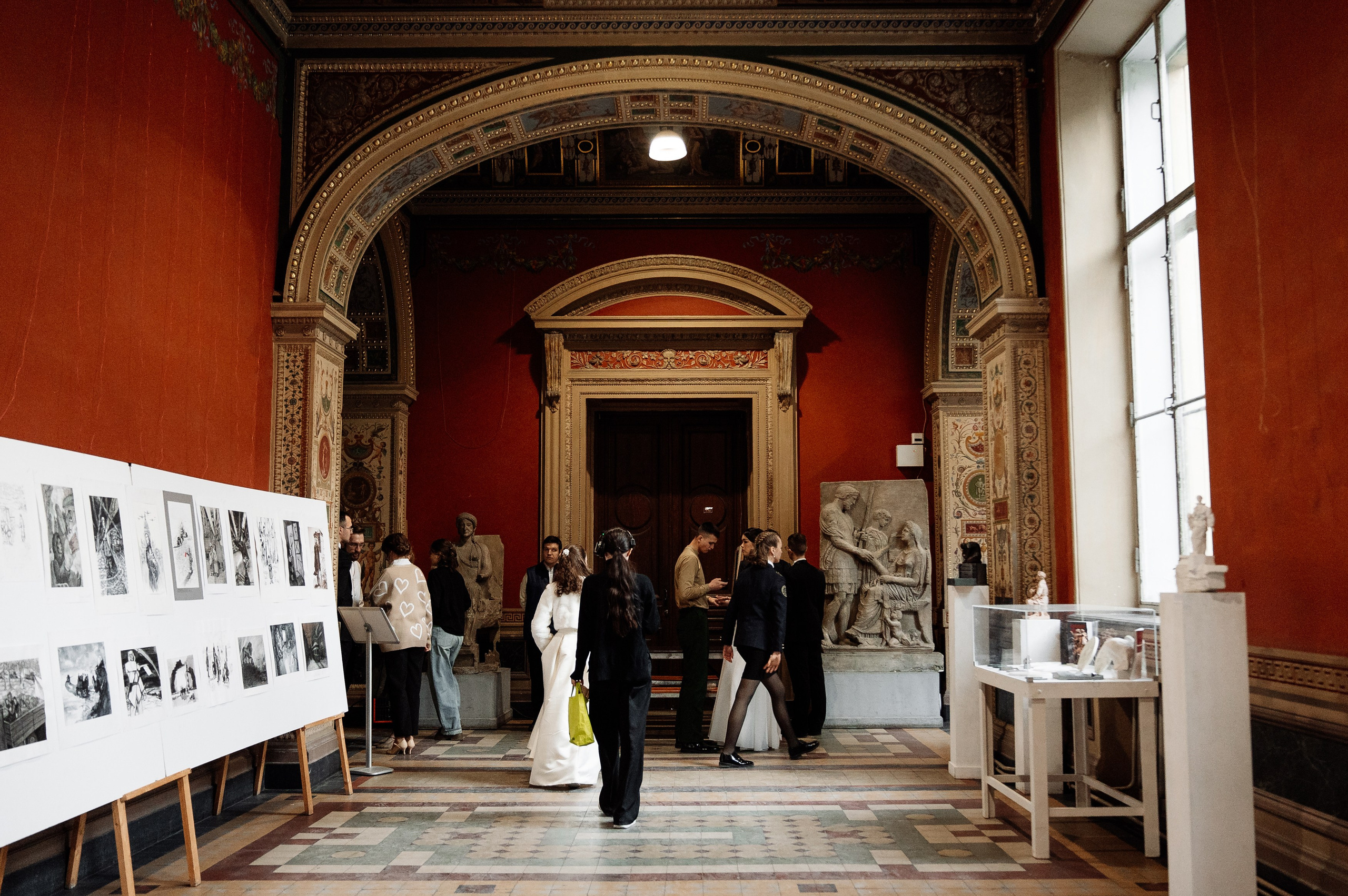 Бал. Мария Плетинская фотограф в Санкт-Петербурге
