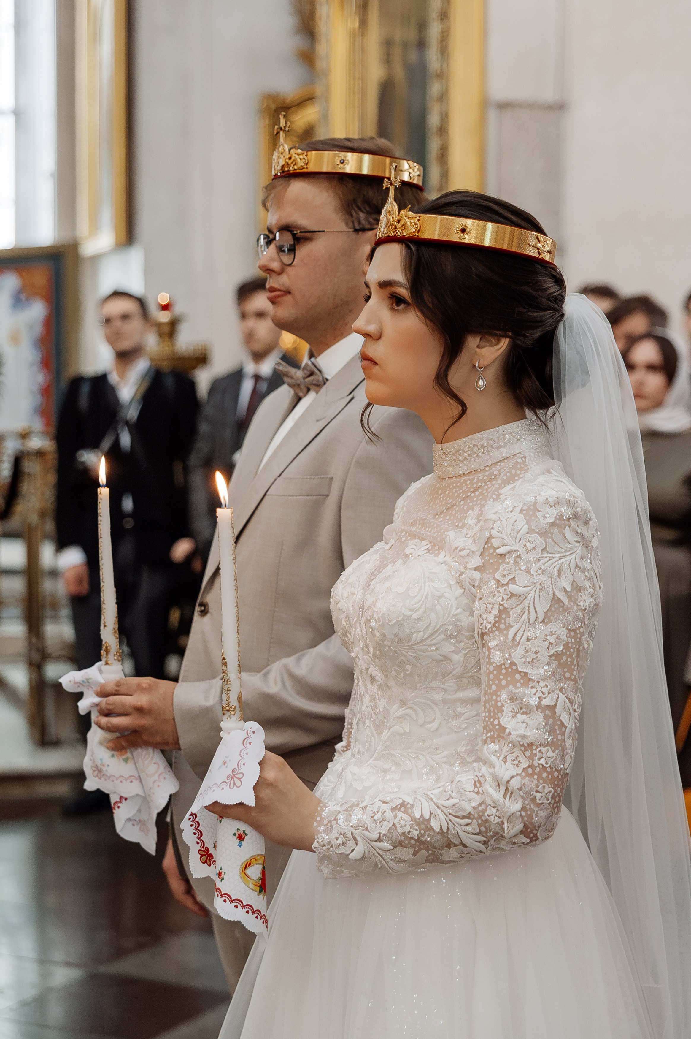 К + Д. Свадебный и репортажный фотограф СПб