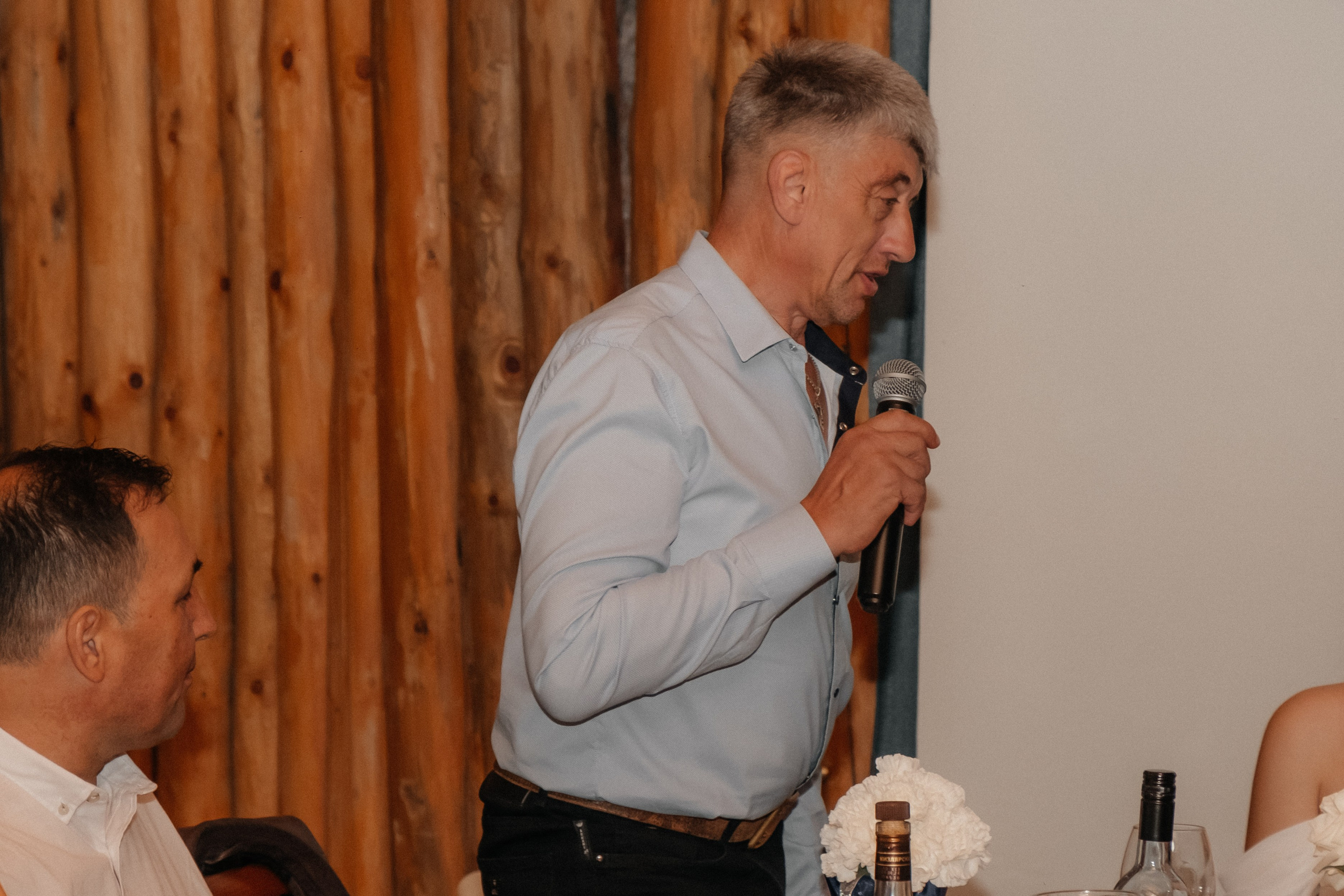 Свадьба Галины и Андрея | полный день. Фотограф в Новосибирске Диана Ильиных