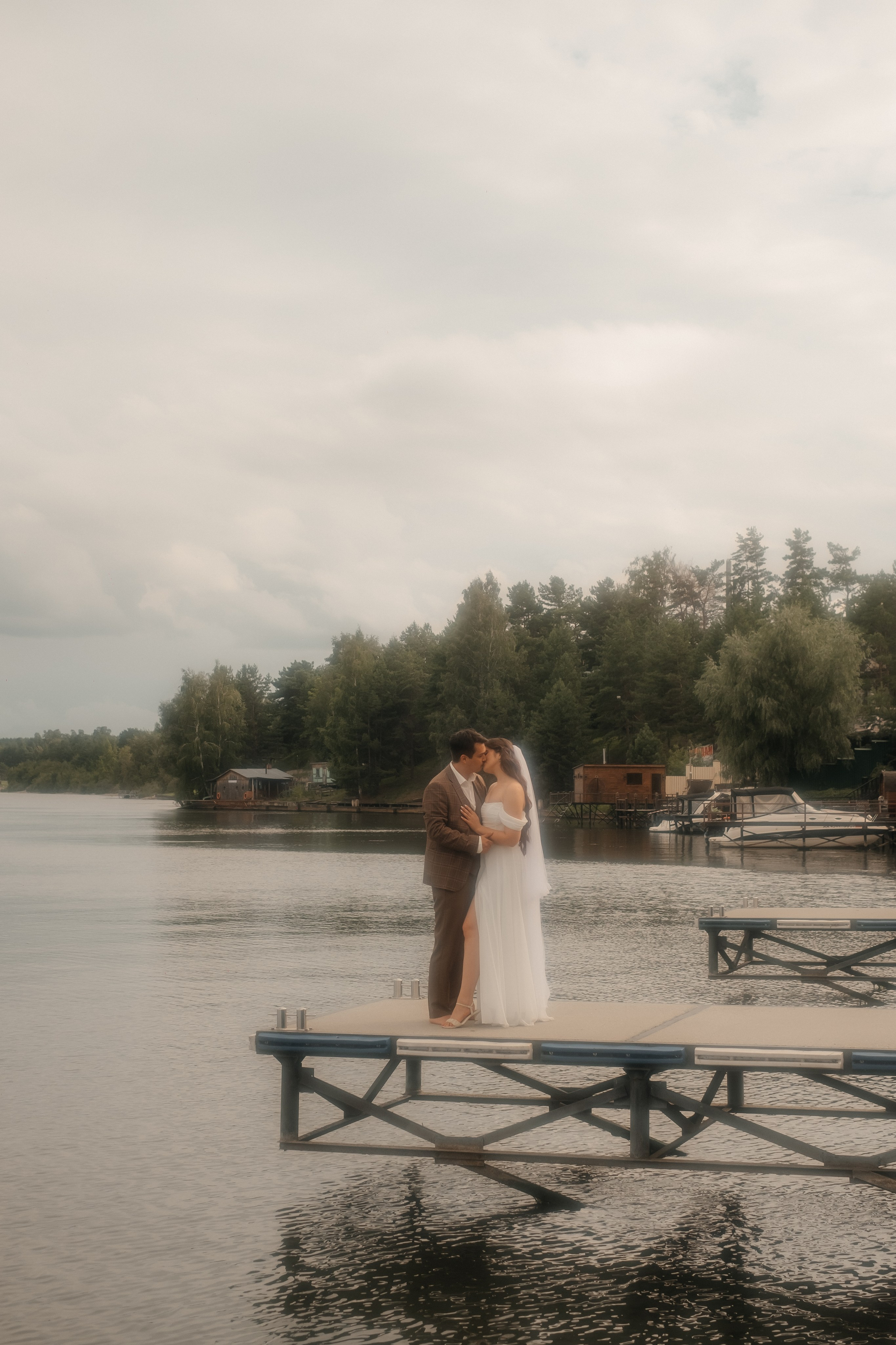 Свадьба Галины и Андрея | лавстори. Фотограф в Новосибирске Диана Ильиных