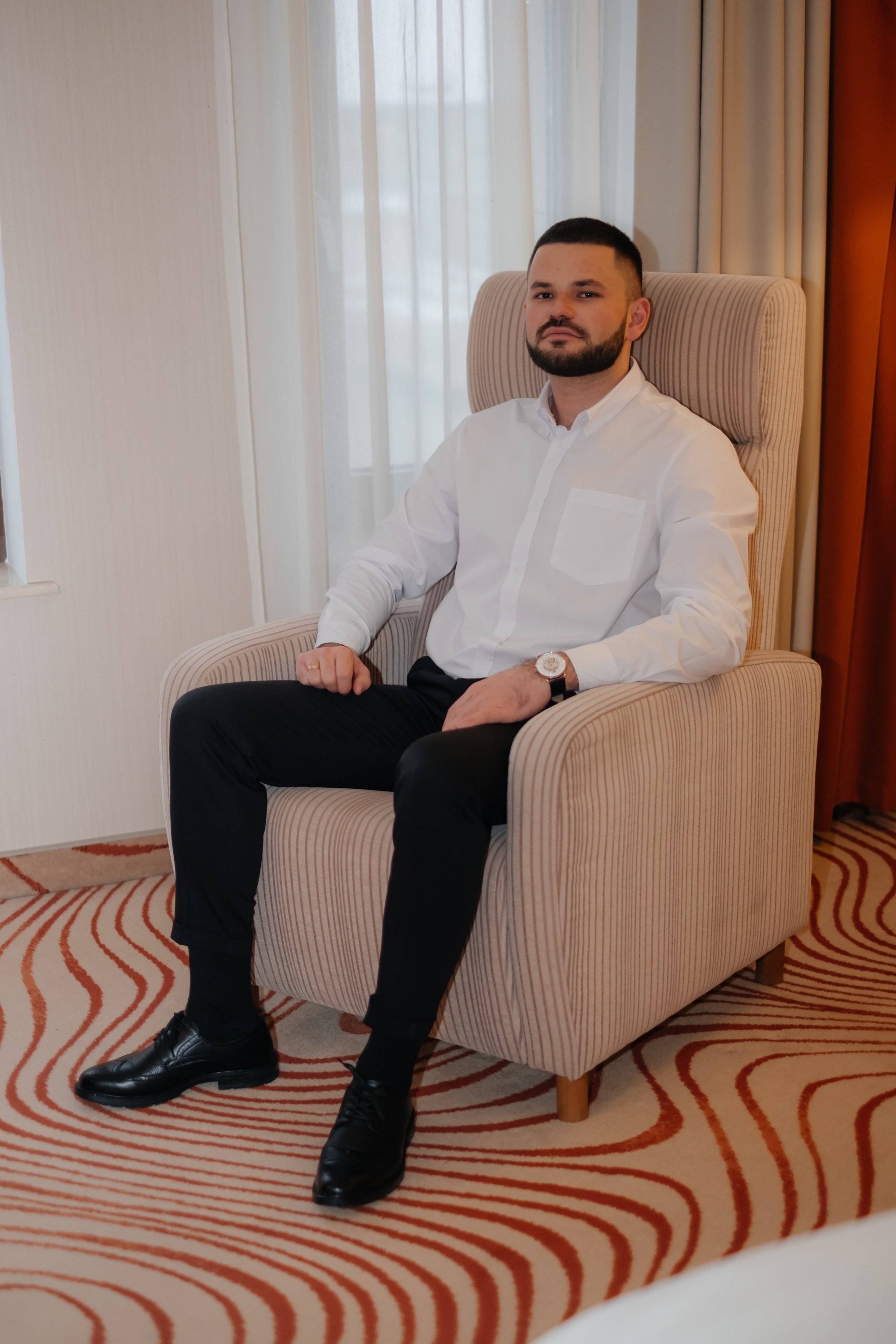 Роспись Марии и Исмета | ЗАГС Центральный. Фотограф в Новосибирске Диана Ильиных