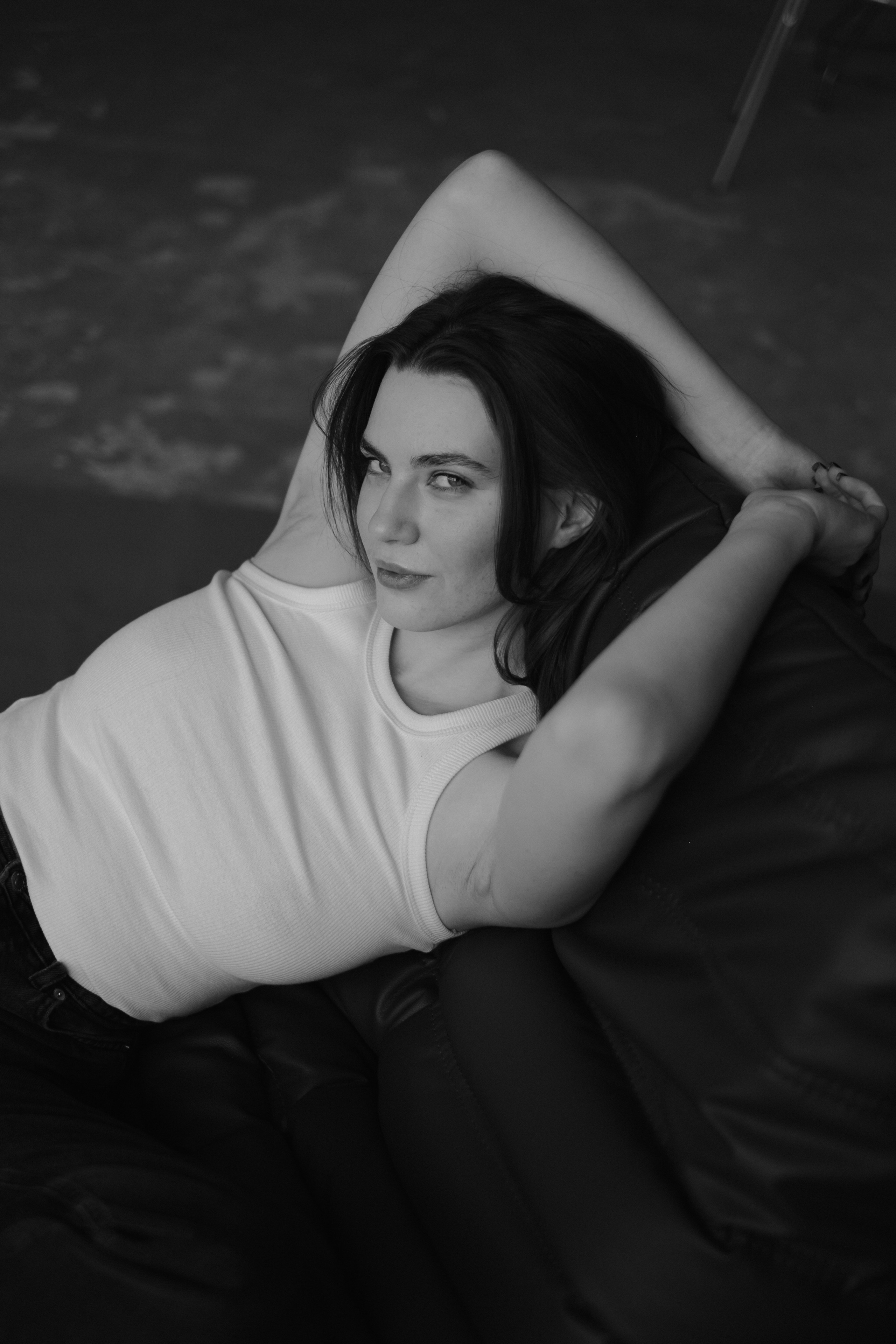 Катя. Фотограф в Новосибирске Диана Ильиных