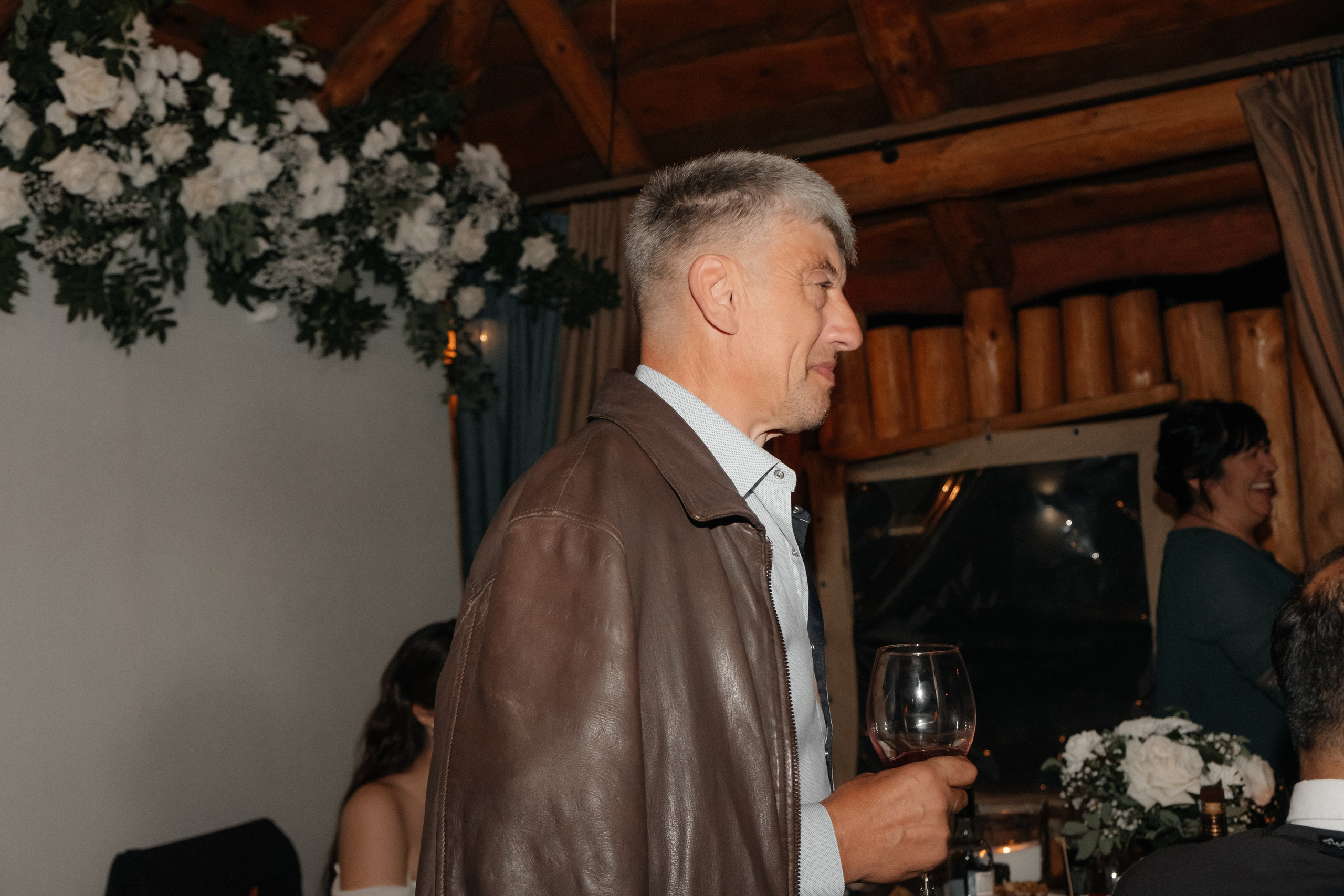 Свадьба Галины и Андрея | полный день. Фотограф в Новосибирске Диана Ильиных