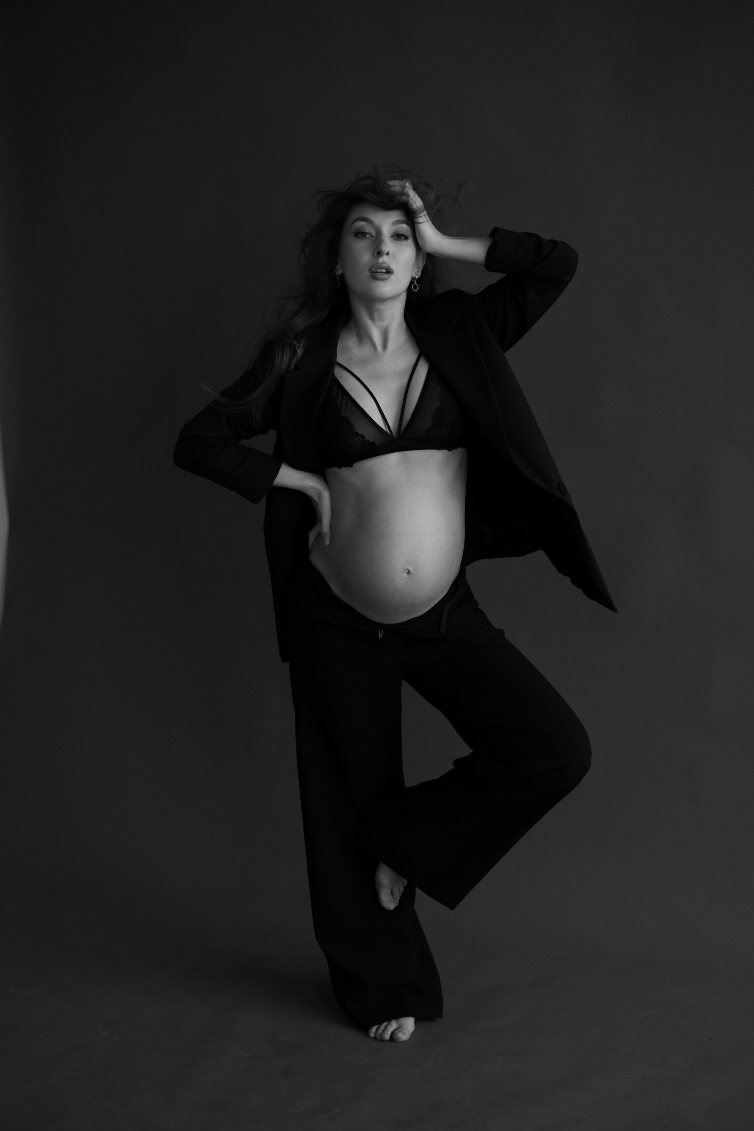 Рита и Сергей | в ожидании. Фотограф в Новосибирске Диана Ильиных