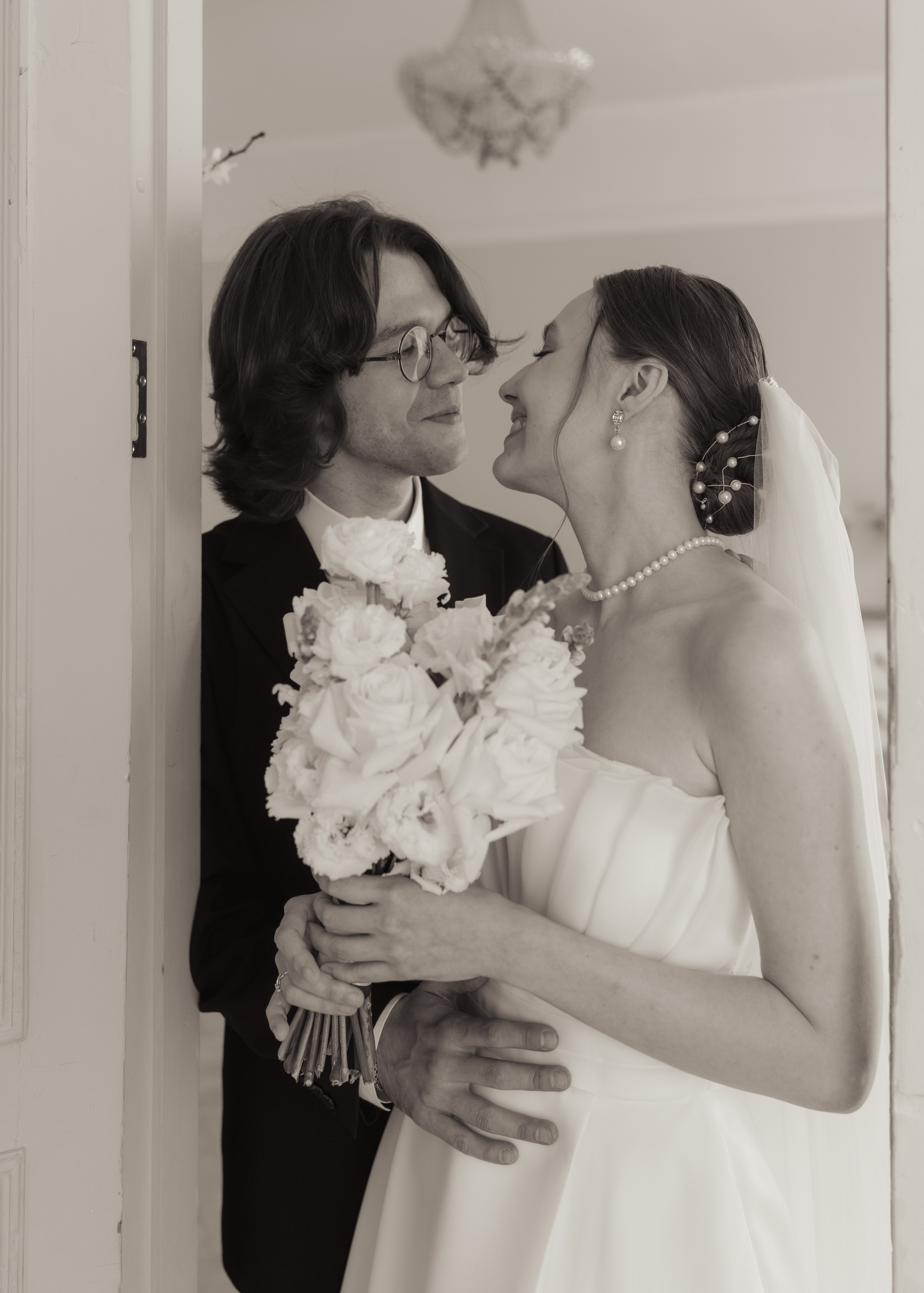 Светлана и Алексей. Фотограф в Новосибирске Диана Ильиных