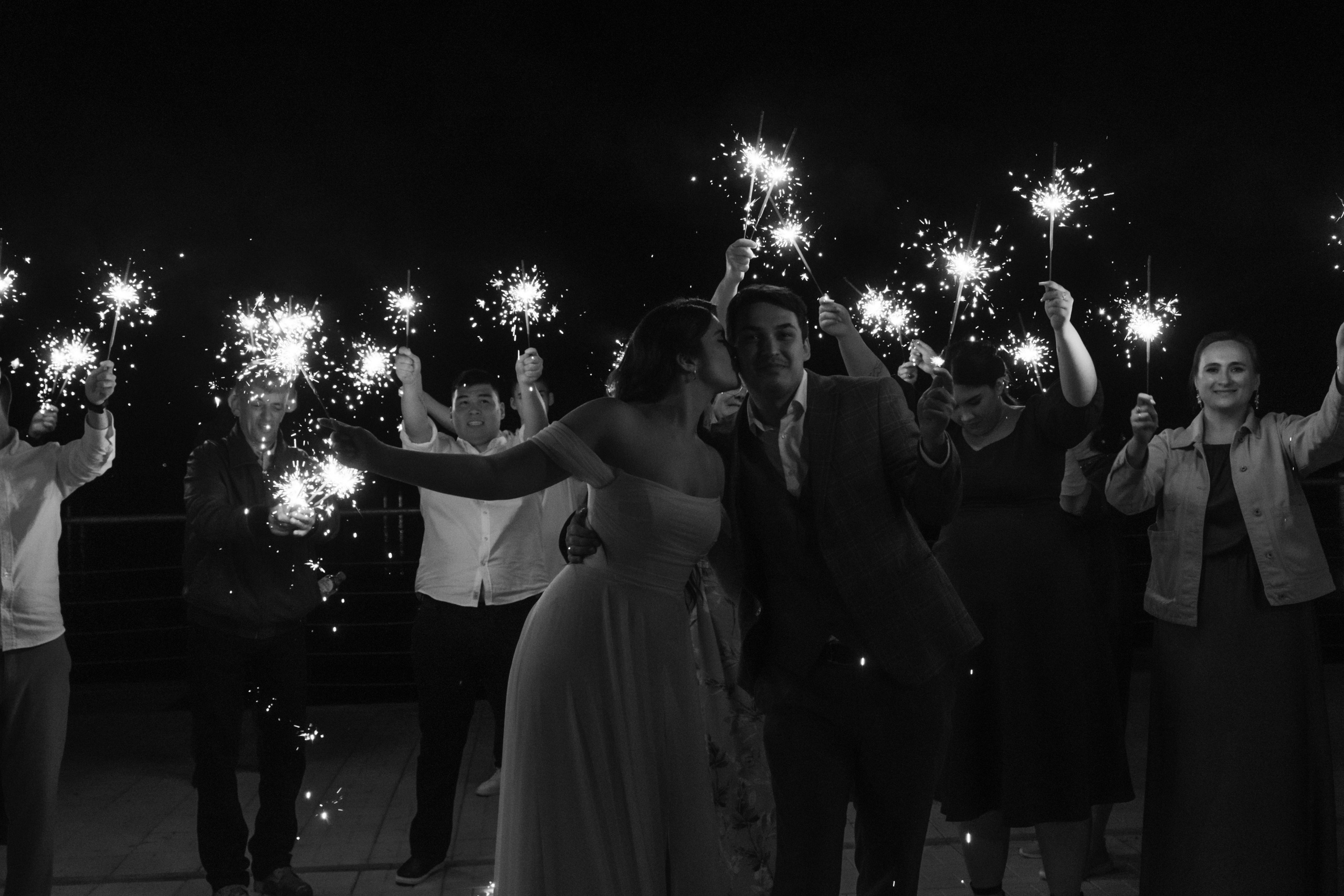 Свадьба Галины и Андрея | полный день. Фотограф в Новосибирске Диана Ильиных