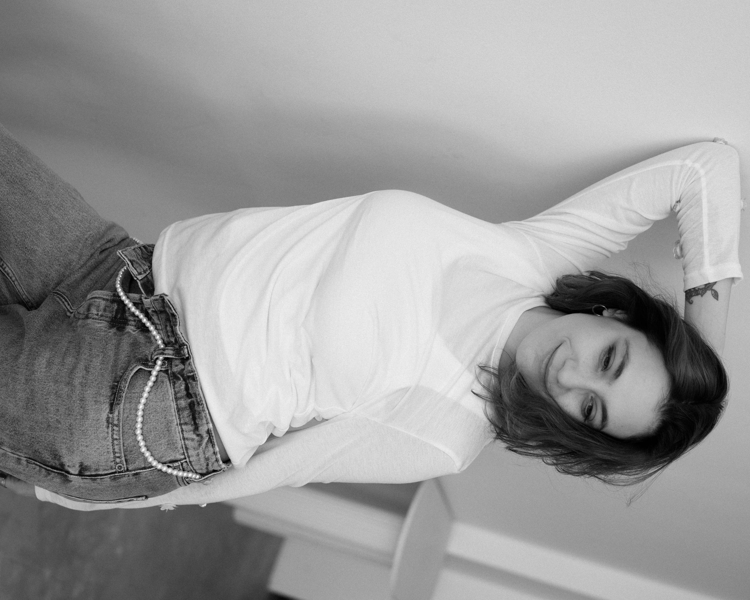 Катя | день рождения. Фотограф в Новосибирске Диана Ильиных