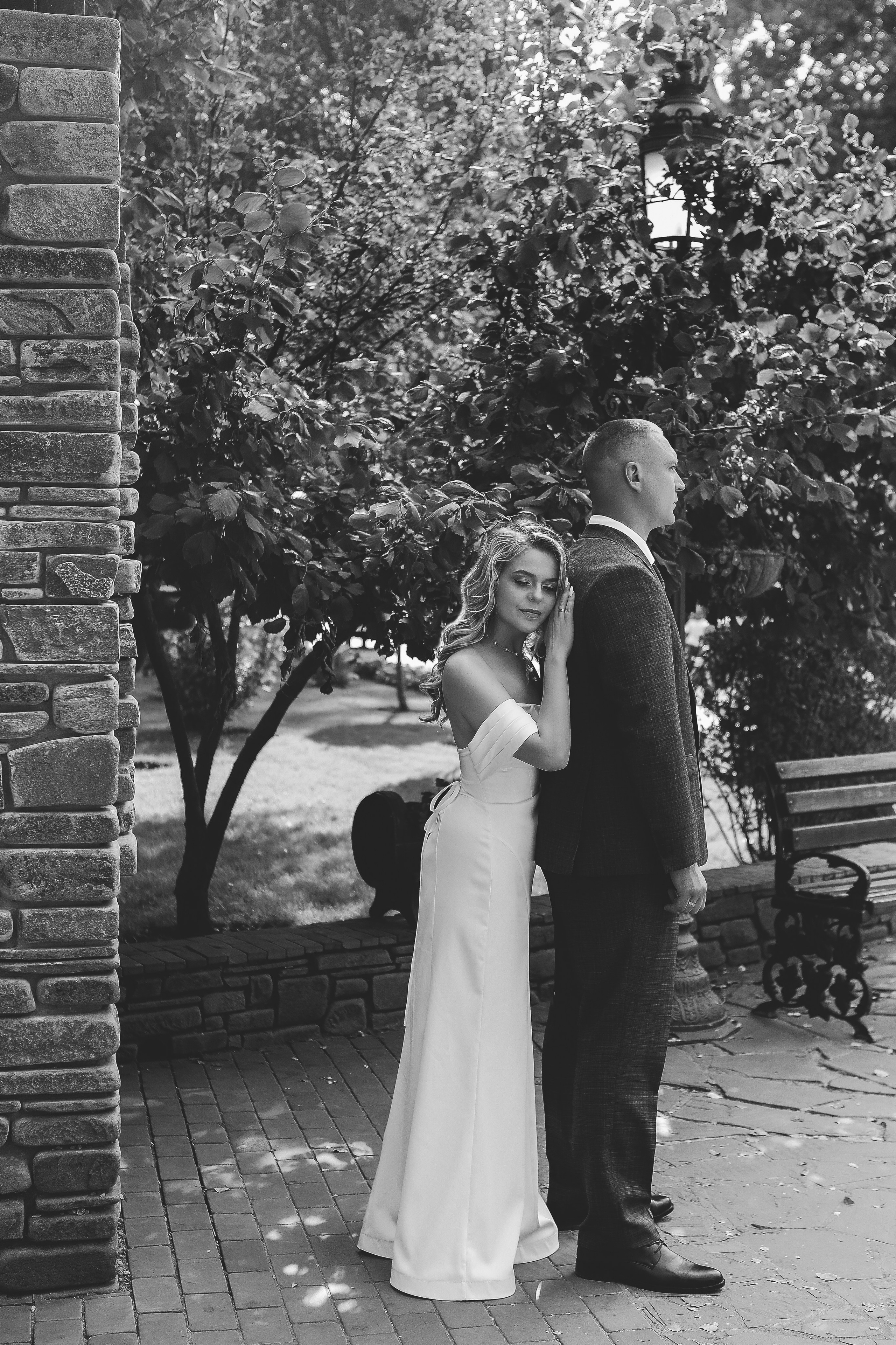 Ангелина и Сергей. Свадебный фотограф Евгения Фролова г. Каменск-Шахтинский, Донецк, Ростов