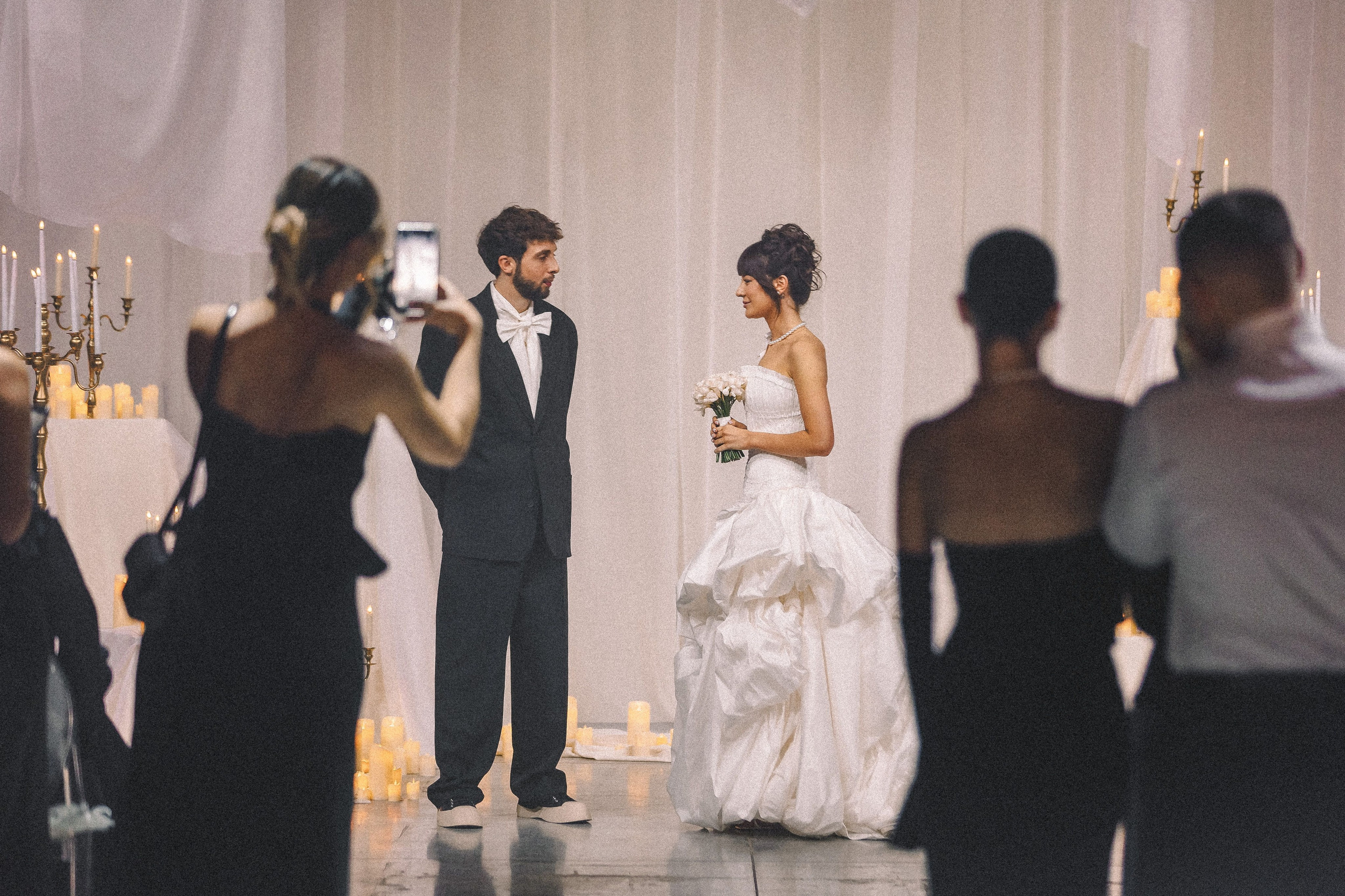 Стас и Маша. Фотограф в Екатеринбурге Андрей Медведко