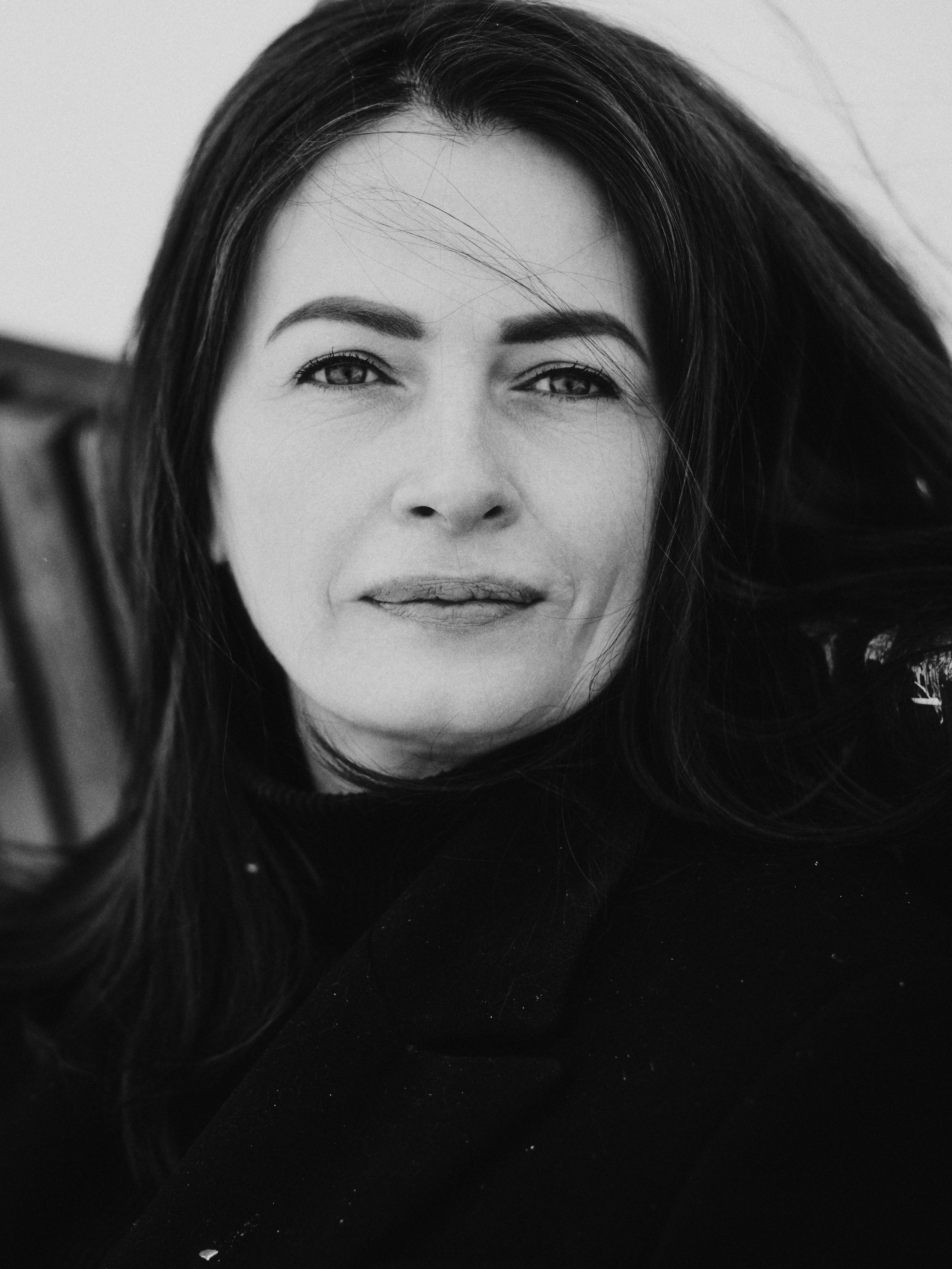 Татьяна. Портретный фотограф в Москве Ольга Крылова