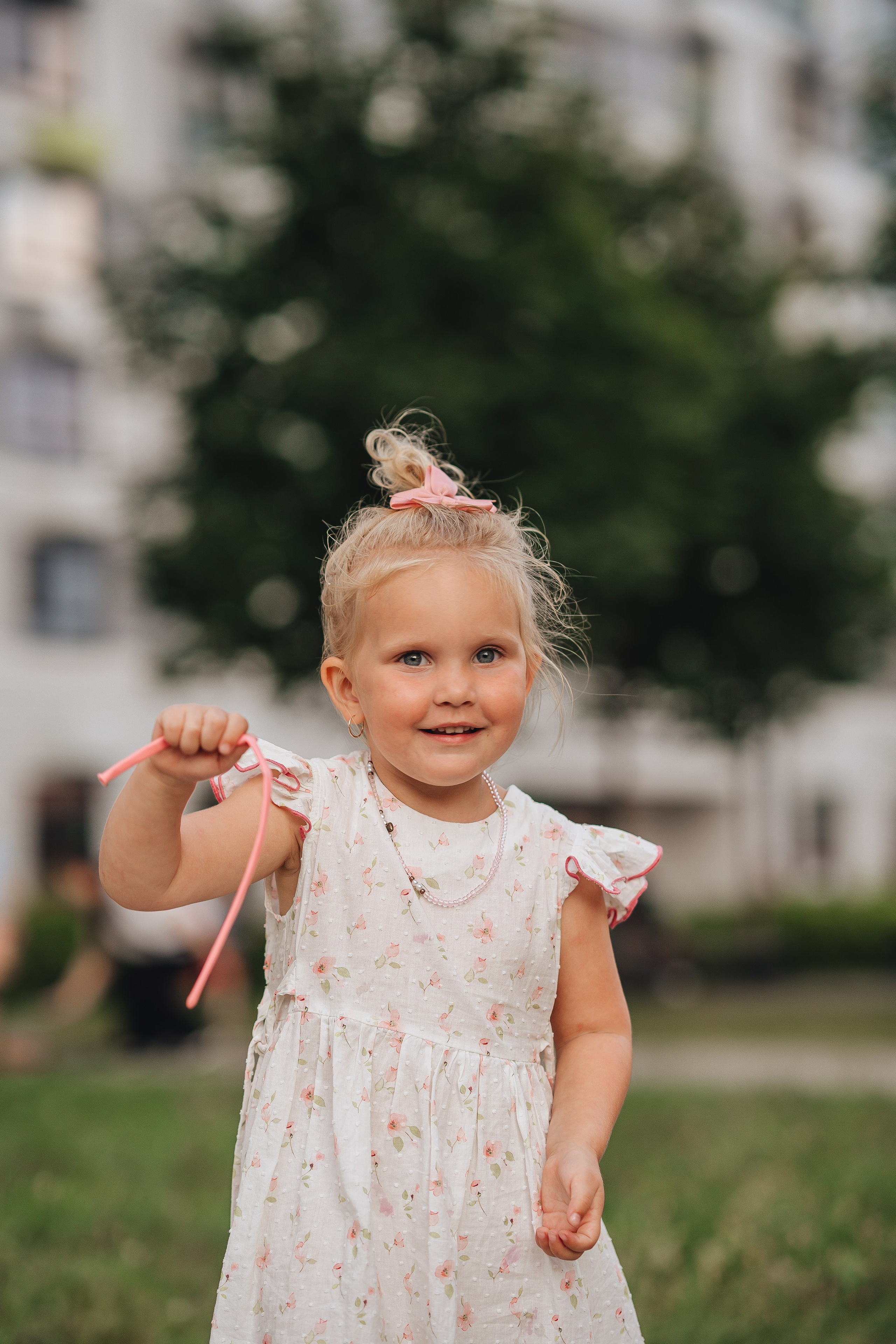 Портфолио Репортажная съемка детских праздников. Фотограф Екатерина Канчалаба